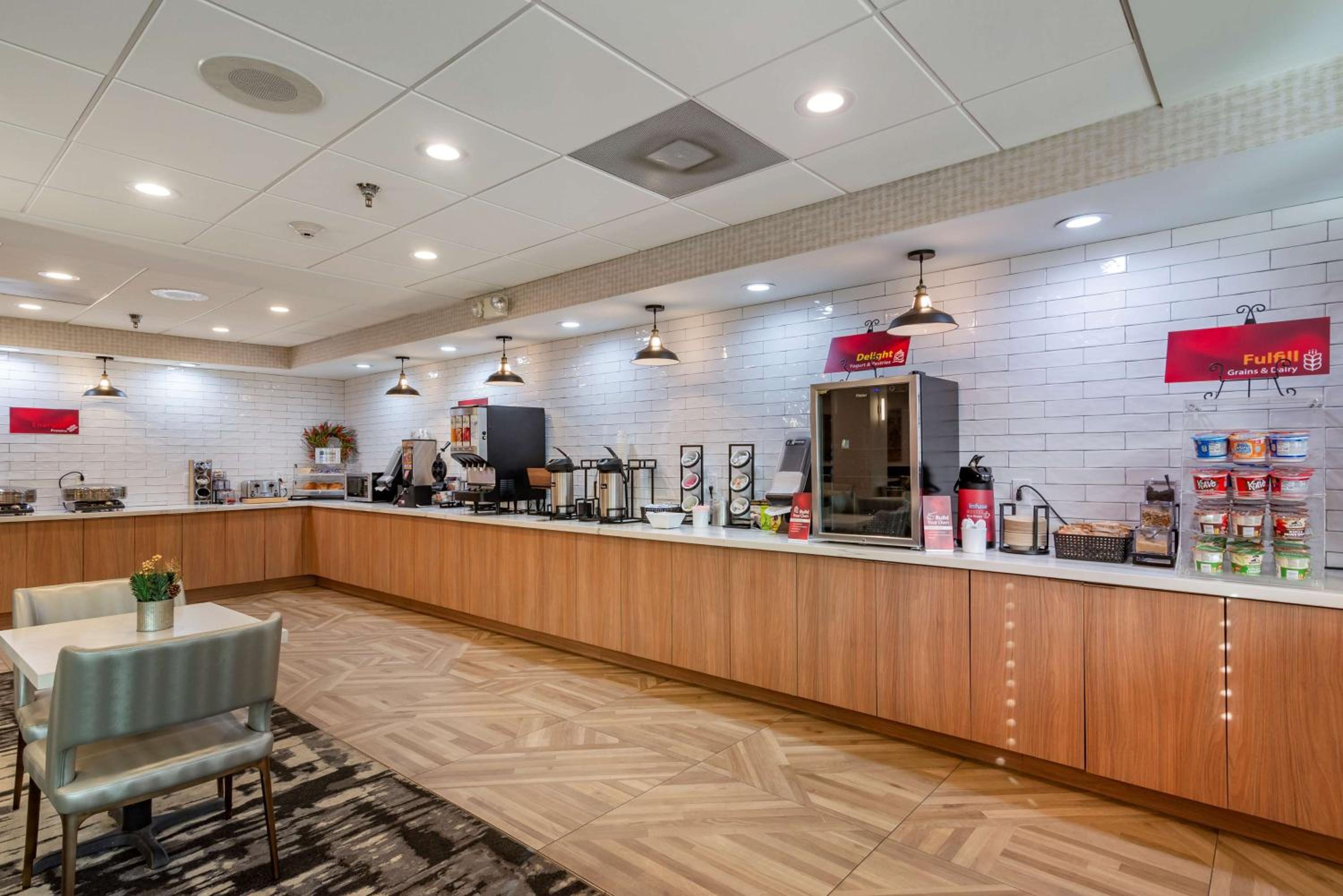 Best Western Plus Dalton Inn, Billede 20