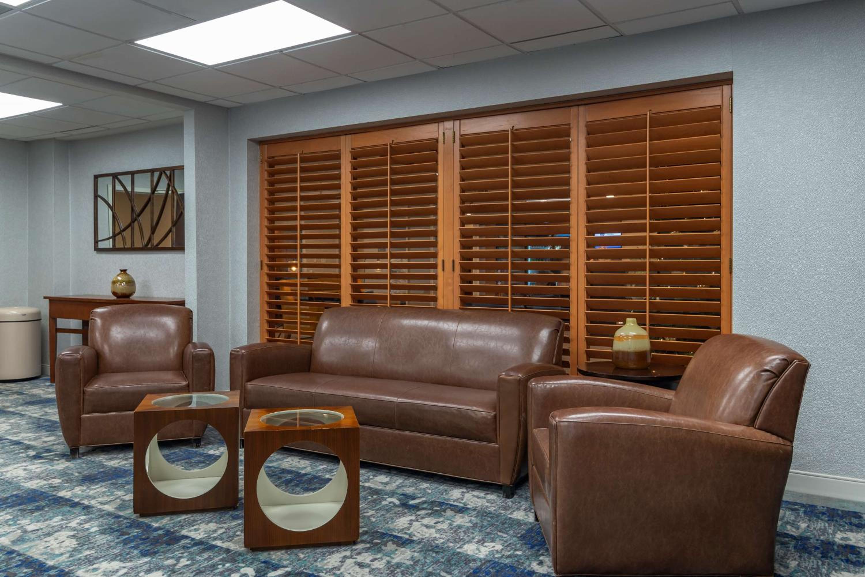 Best Western Plus Dalton Inn, Billede 28