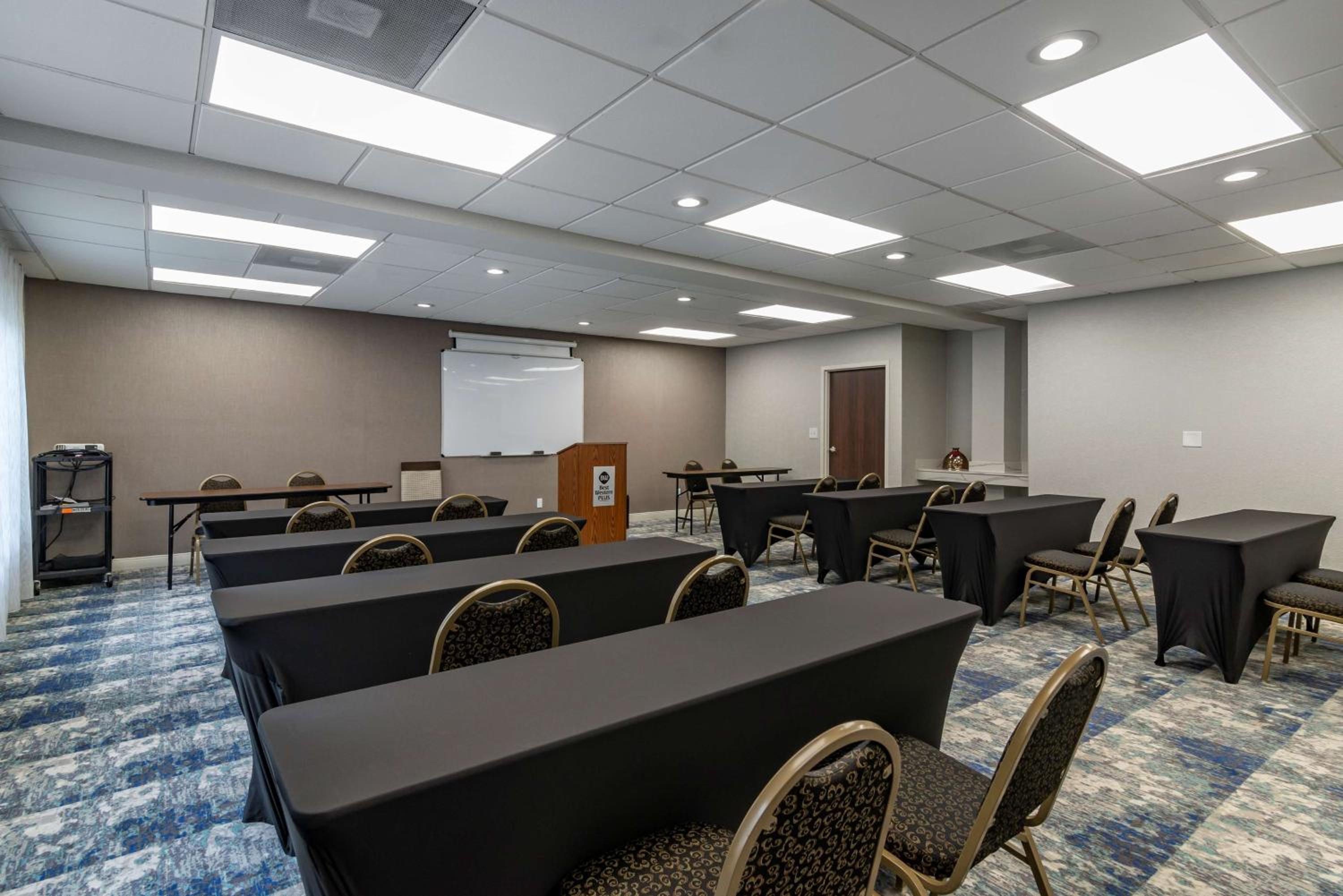 Best Western Plus Dalton Inn, Billede 17