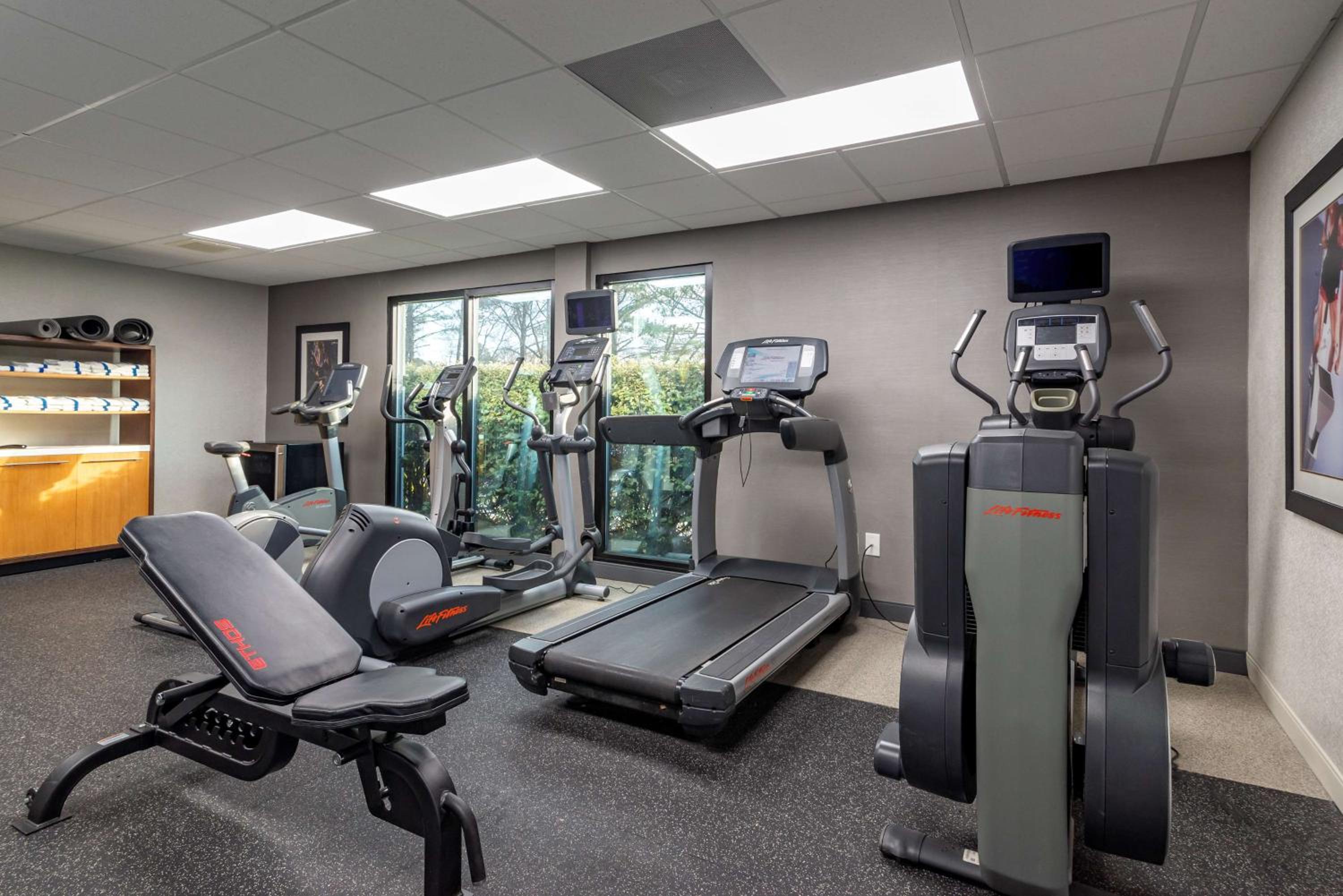 Best Western Plus Dalton Inn, Billede 13