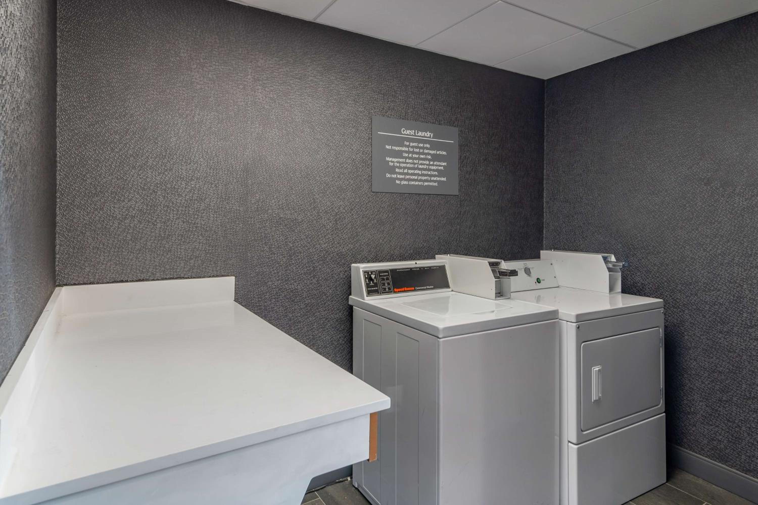 Best Western Plus Dalton Inn, Billede 14