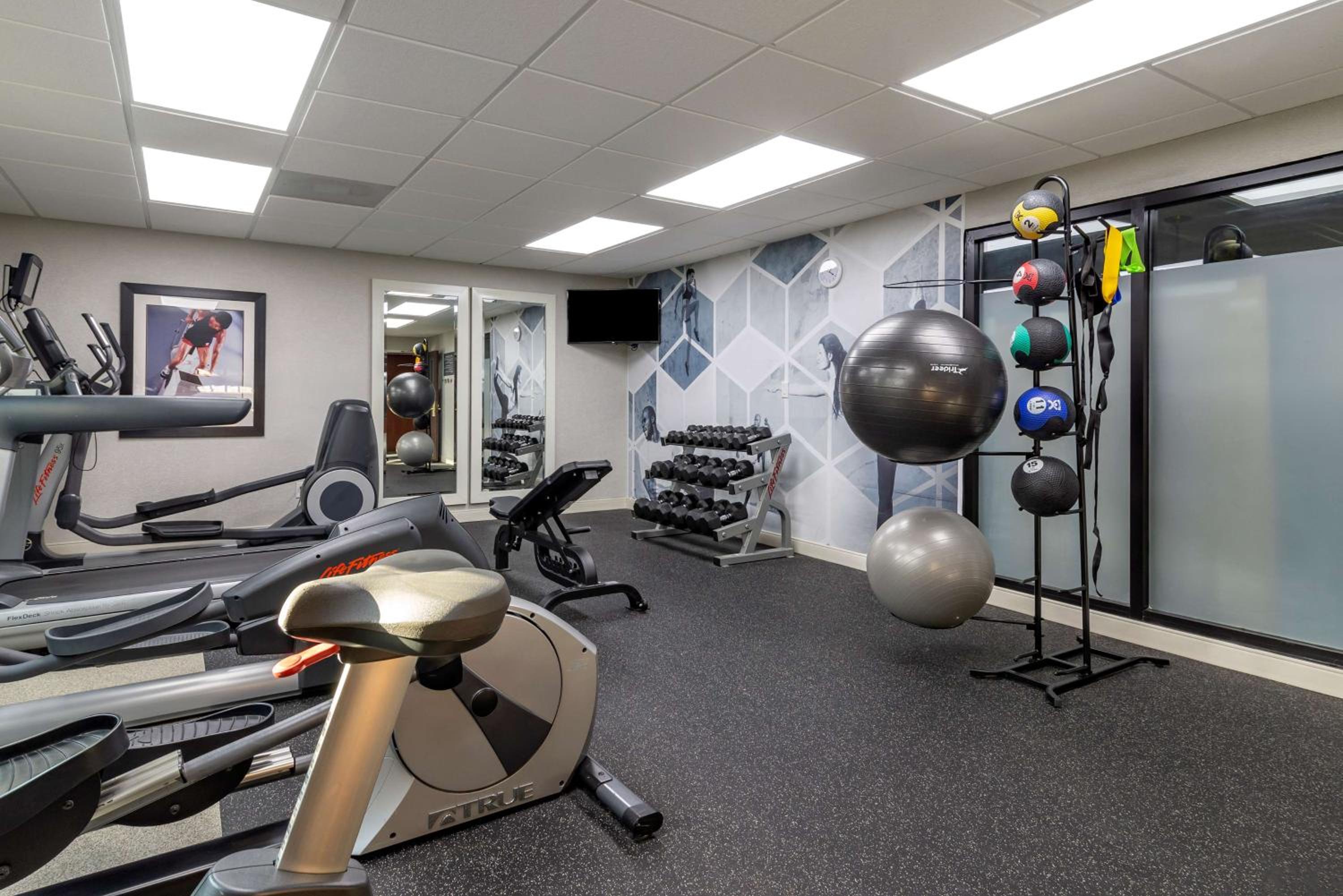 Best Western Plus Dalton Inn, Billede 18