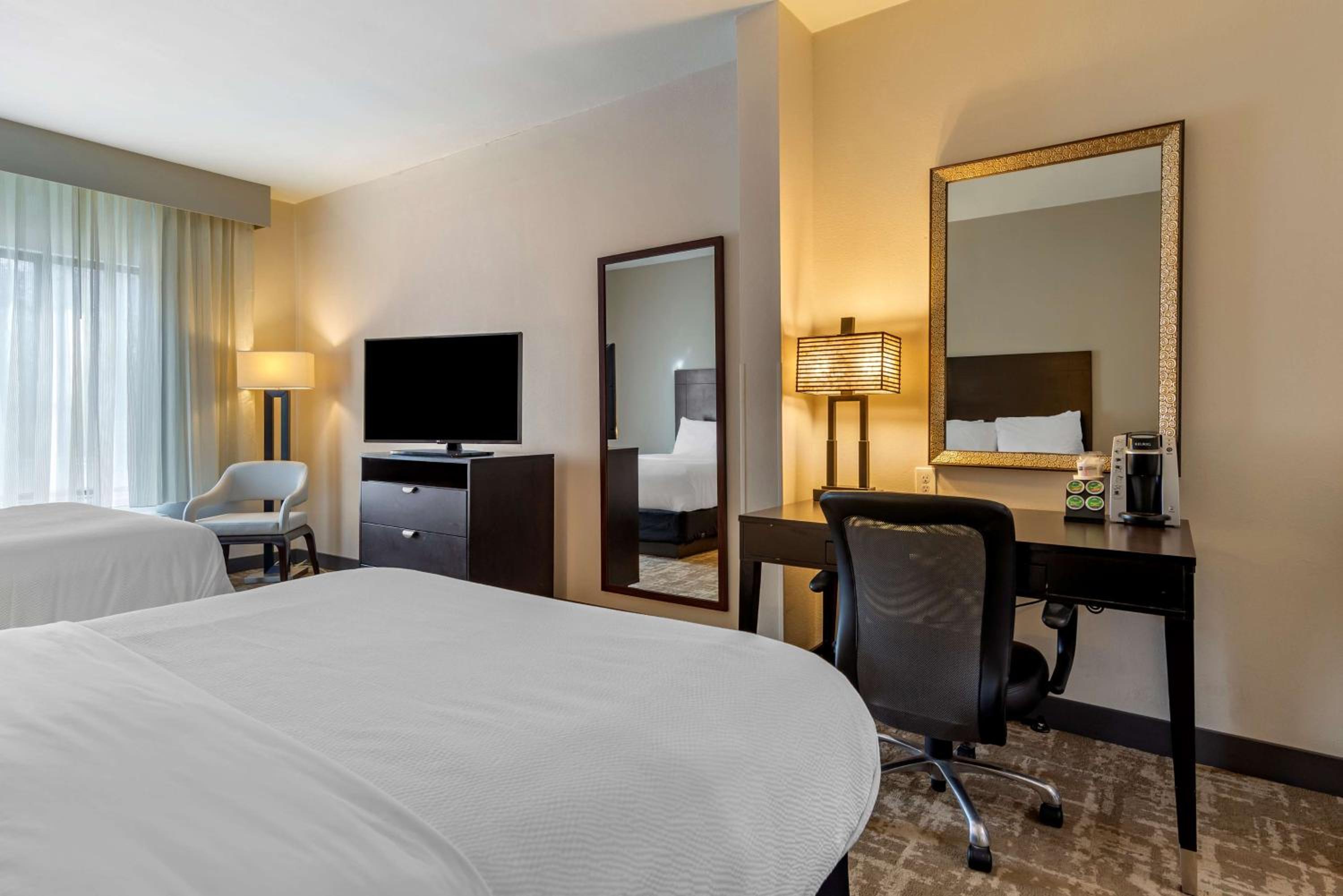 Best Western Plus Dalton Inn, Billede 23