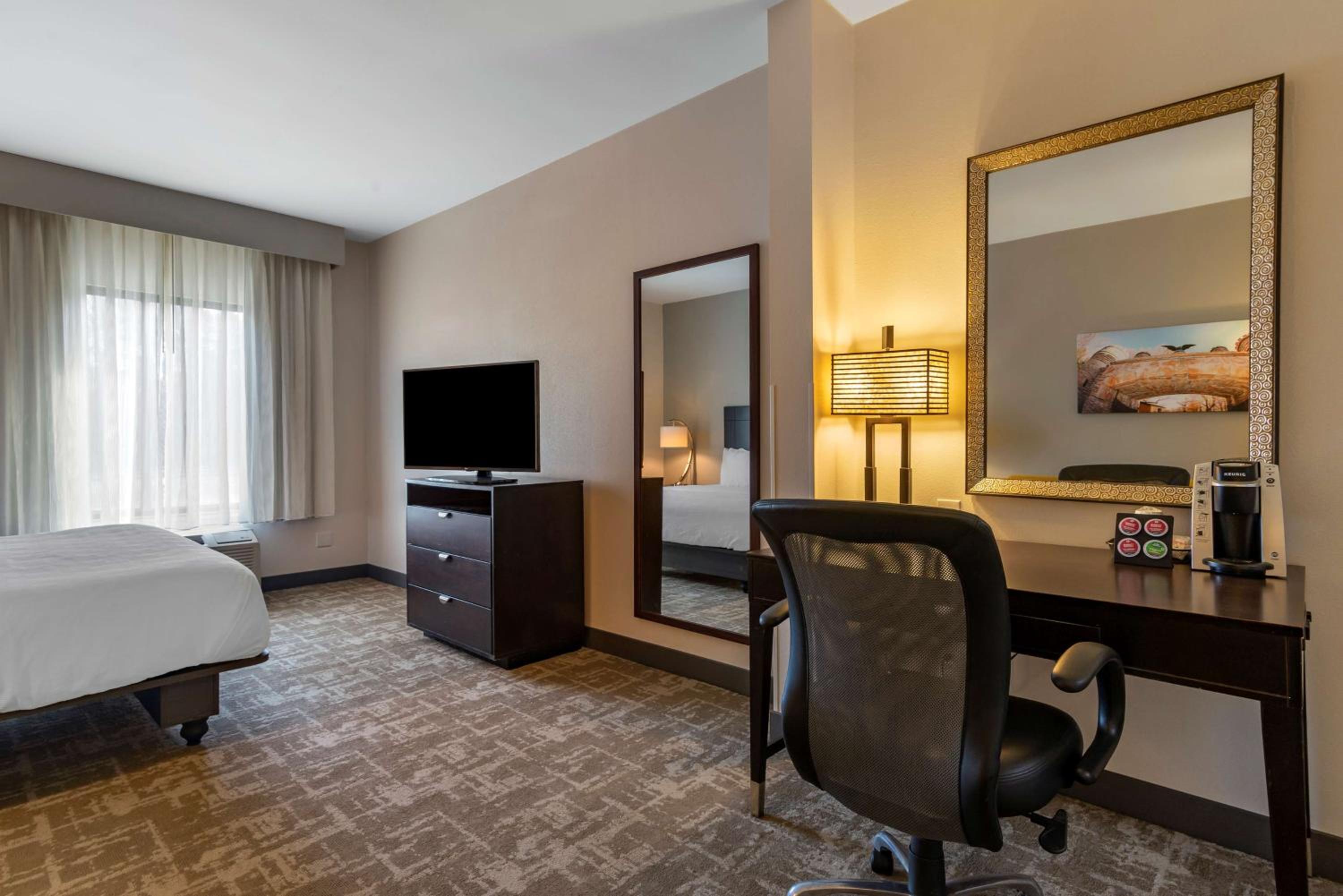 Best Western Plus Dalton Inn, Billede 22