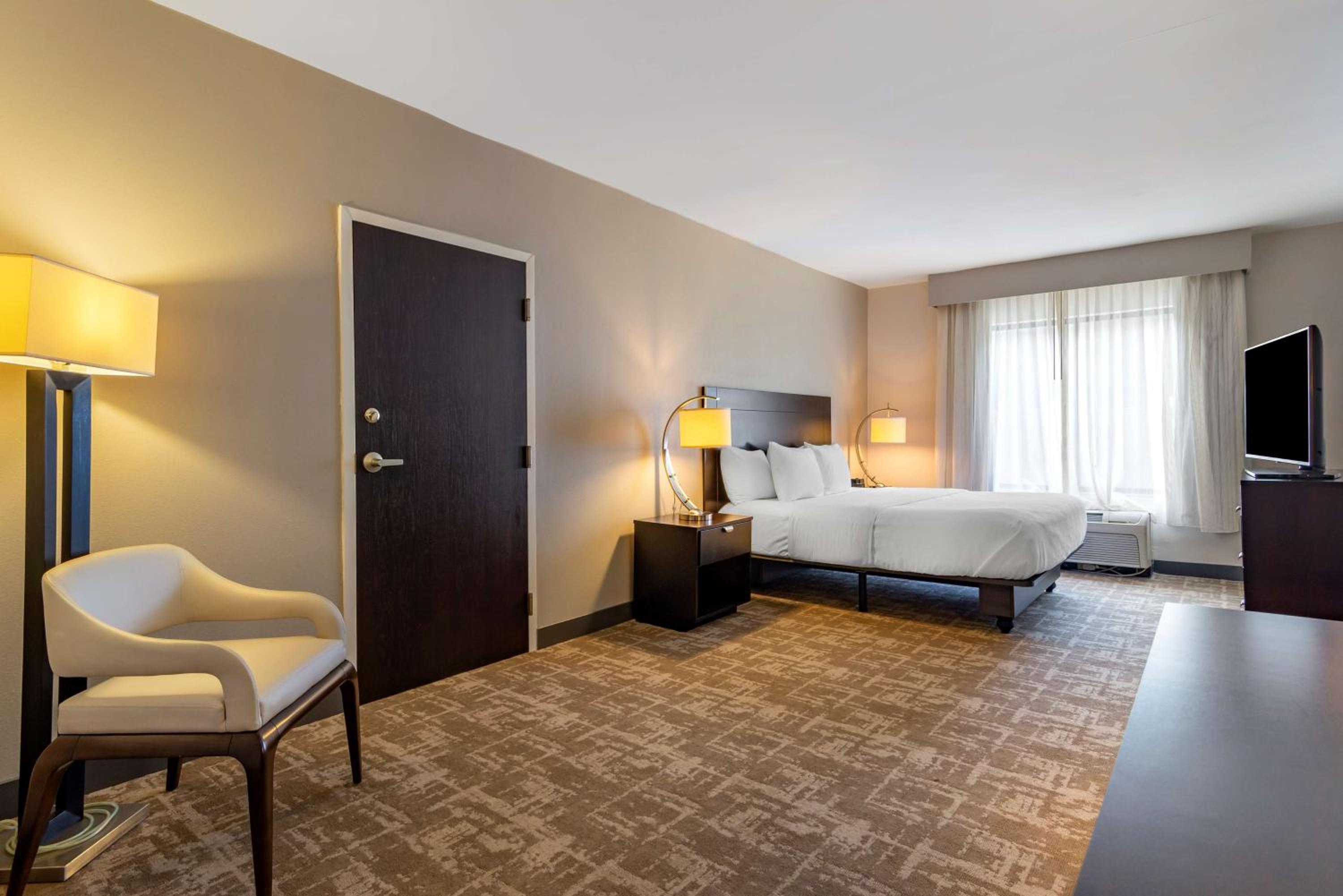 Best Western Plus Dalton Inn, Billede 26