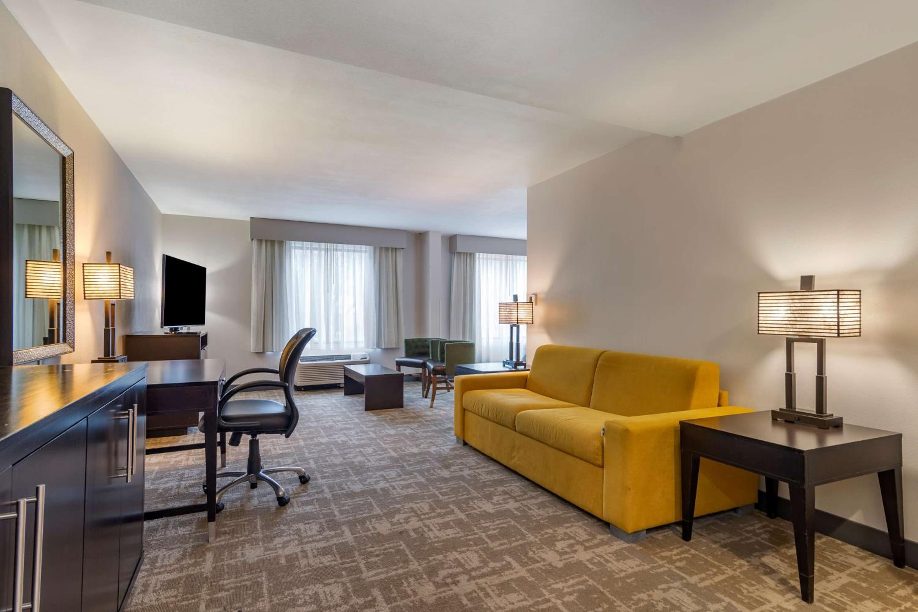 Best Western Plus Dalton Inn, Billede 34