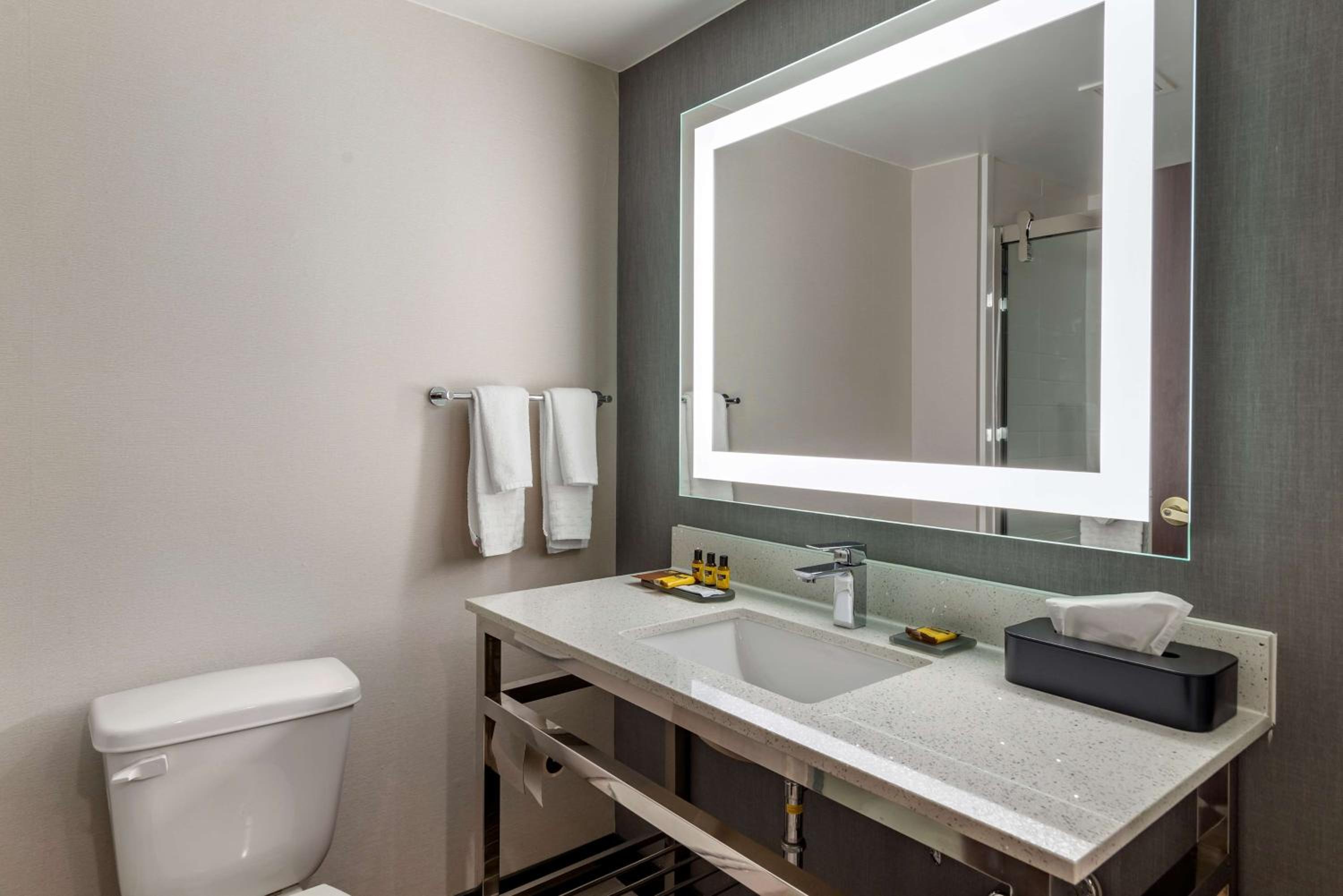 Best Western Plus Dalton Inn, Billede 29