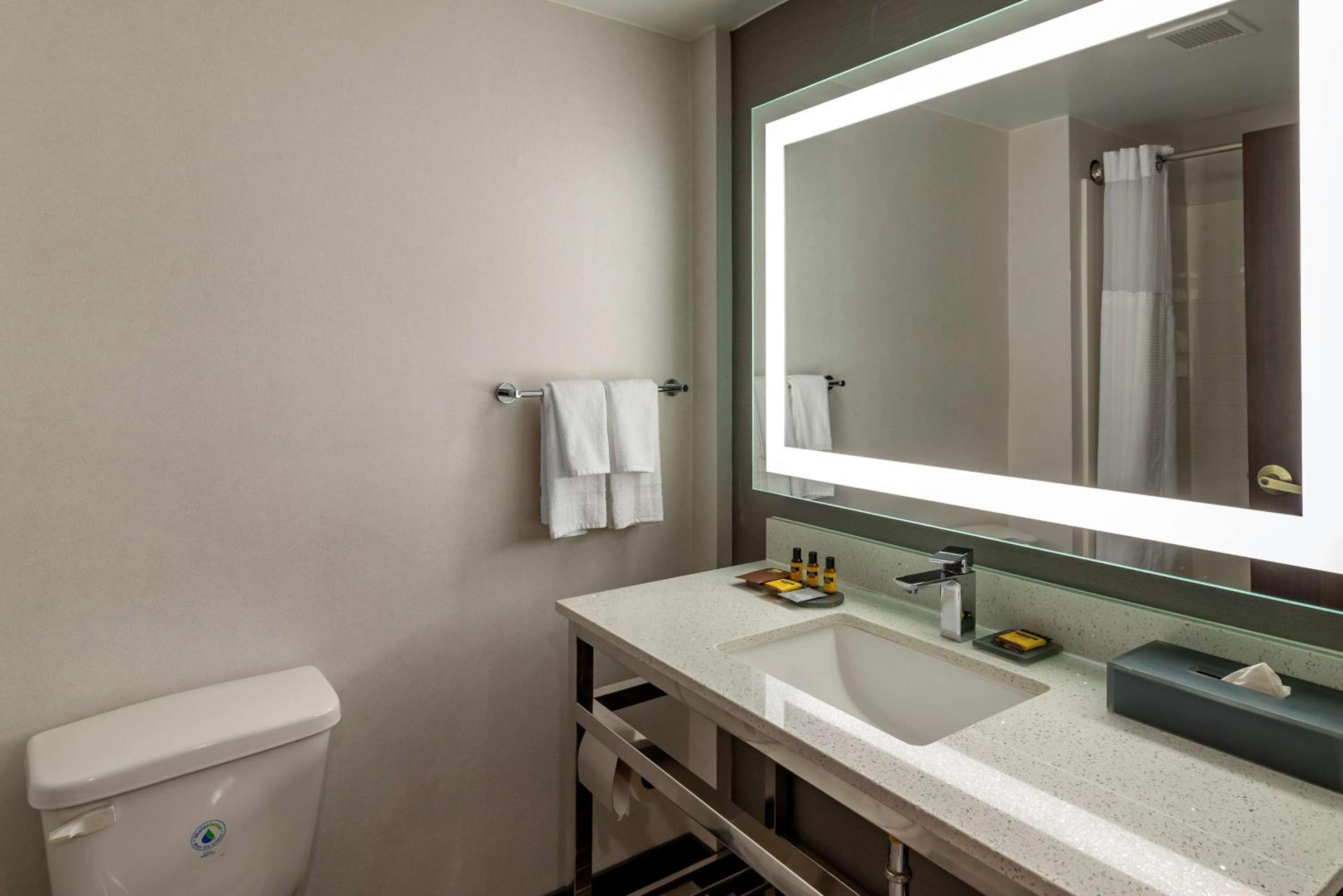Best Western Plus Dalton Inn, Billede 16