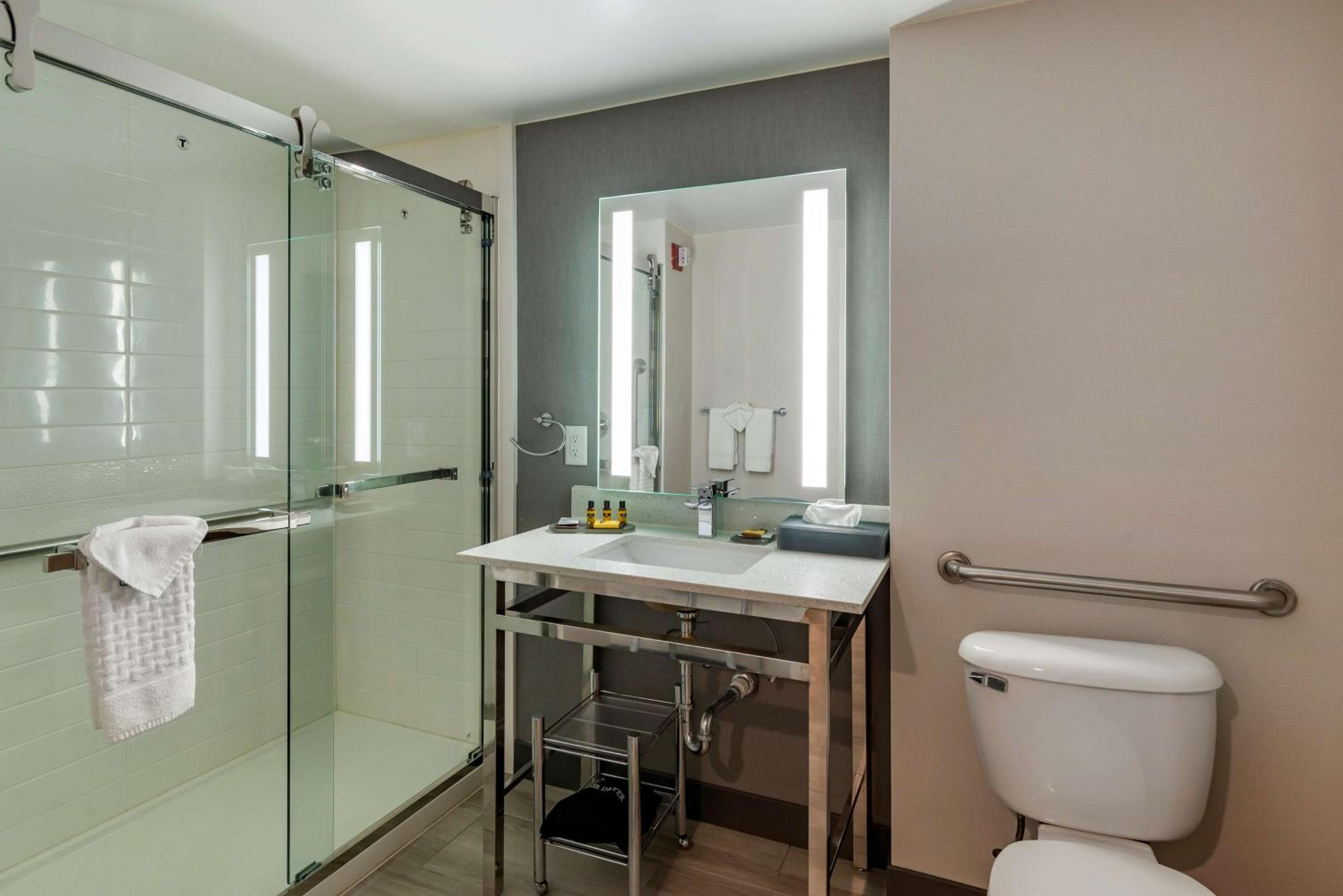 Best Western Plus Dalton Inn, Billede 11