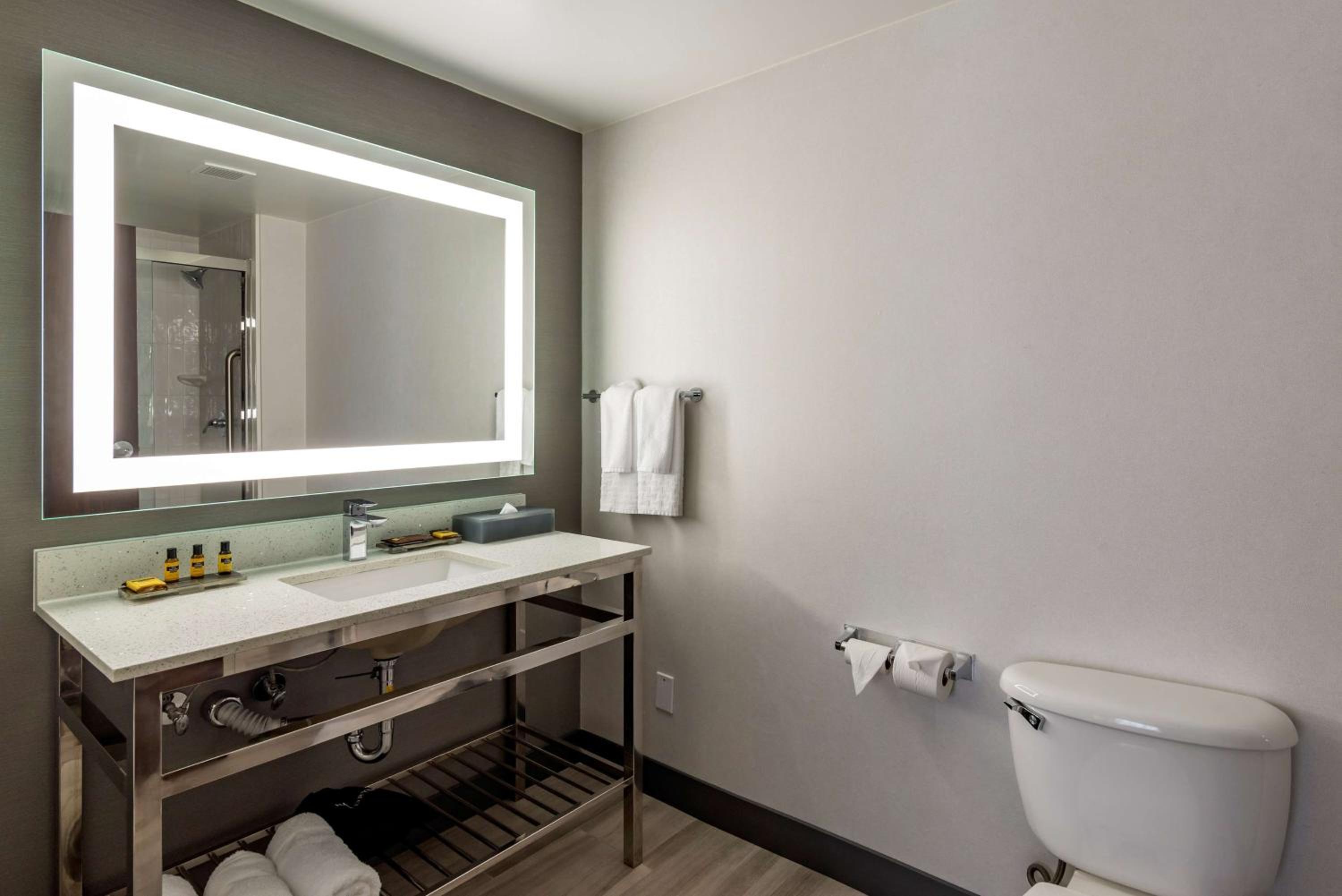 Best Western Plus Dalton Inn, Billede 35
