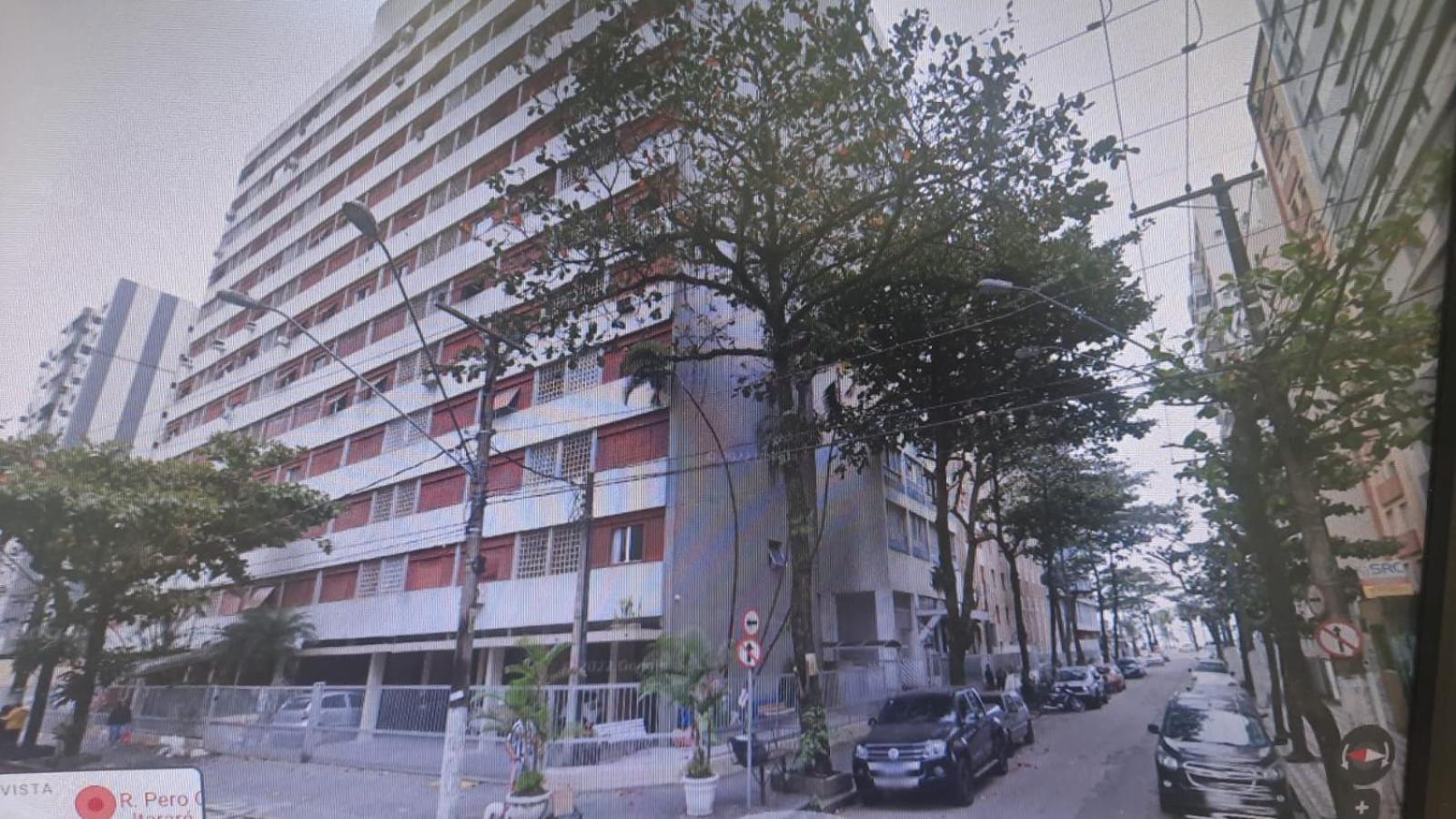 Apartamento lindinho Praia dos Milionários