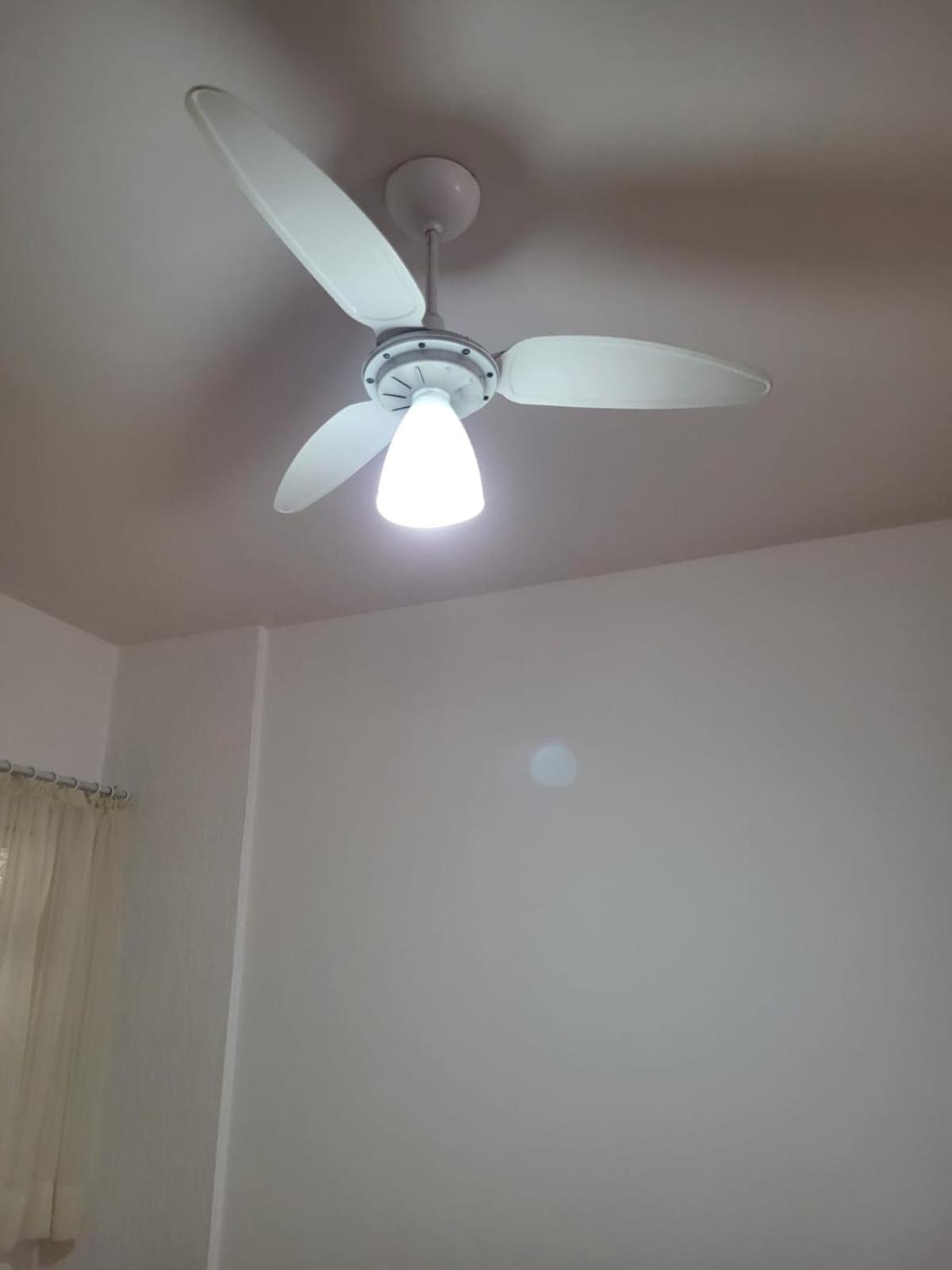 Apartamento lindinho Praia dos Milionários