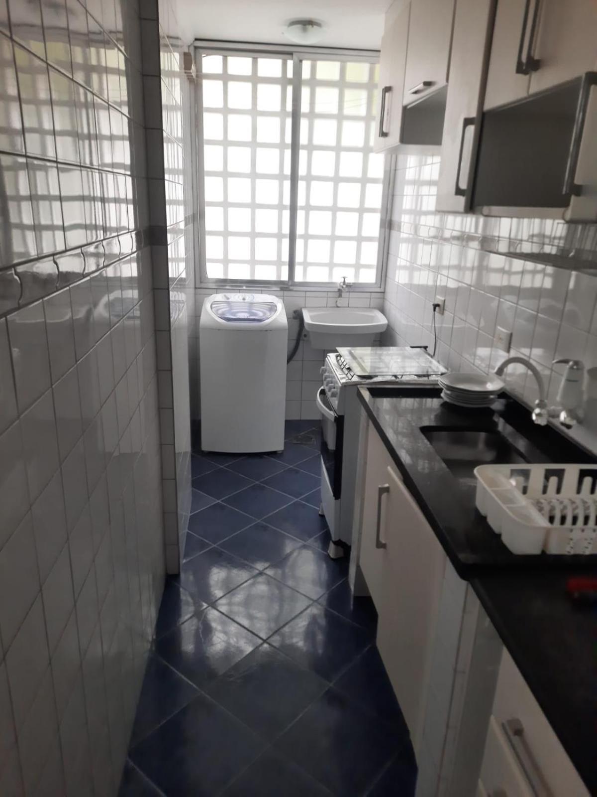 Apartamento lindinho Praia dos Milionários
