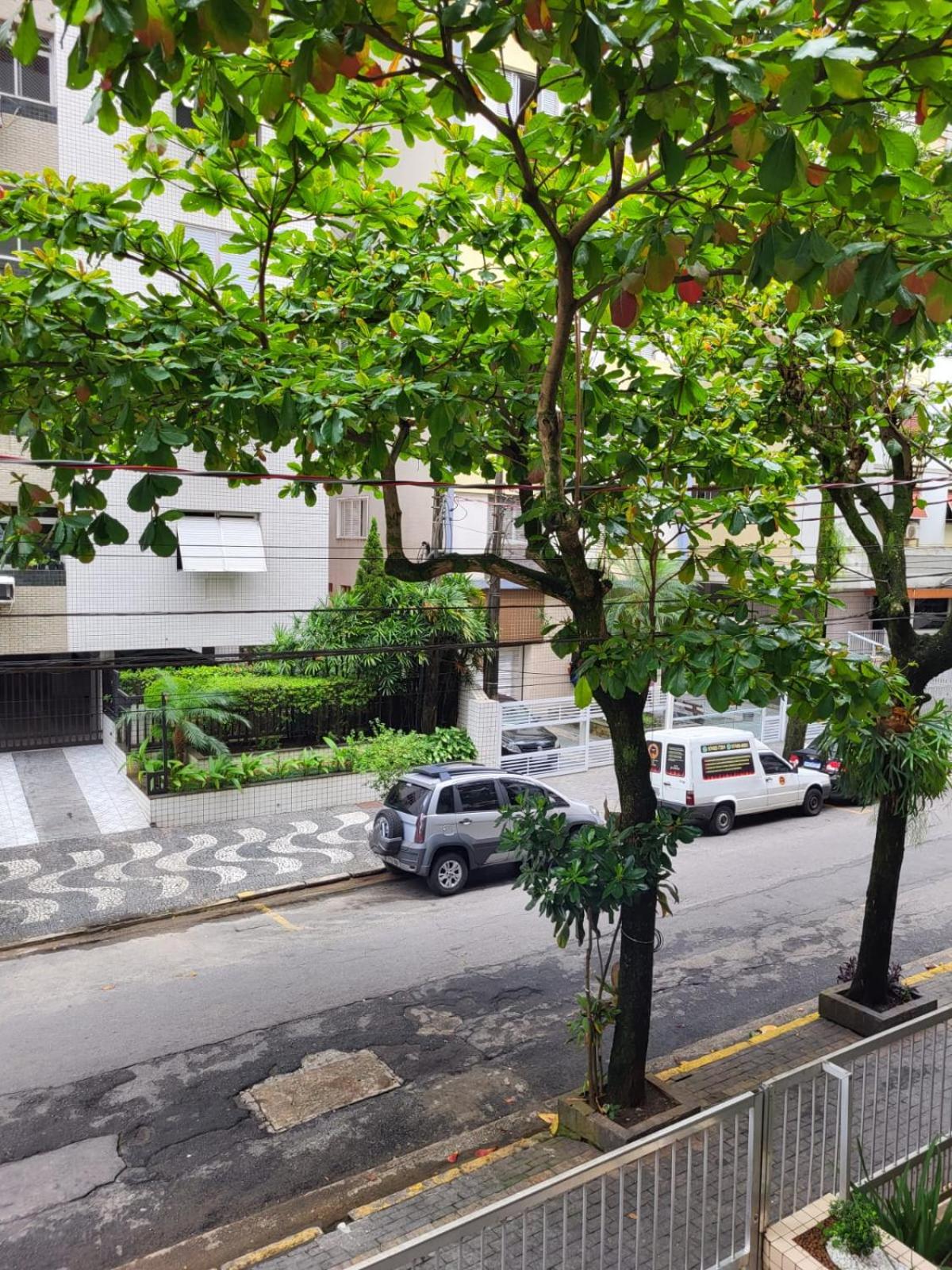 Apartamento lindinho Praia dos Milionários