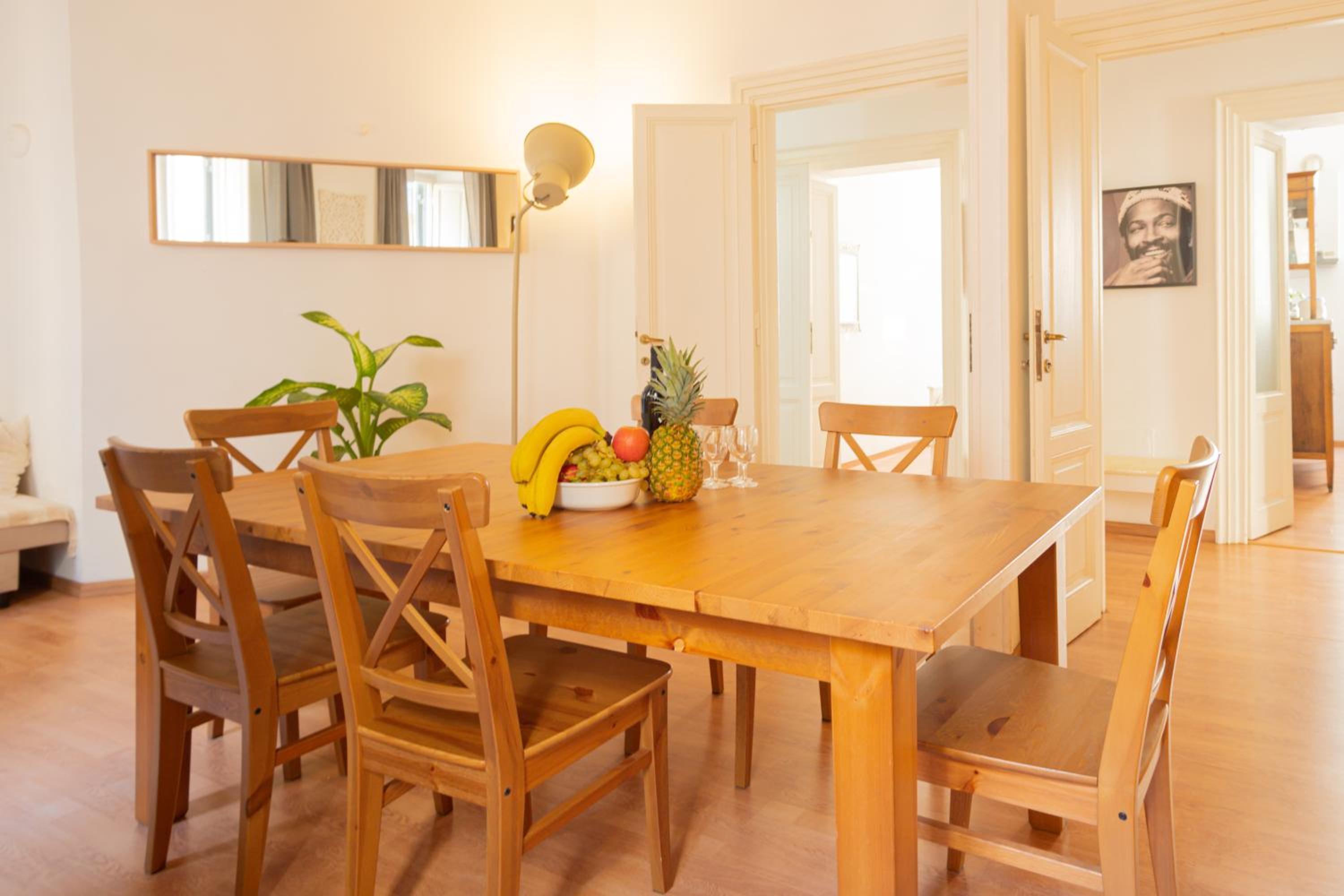 Snooze Trastevere House