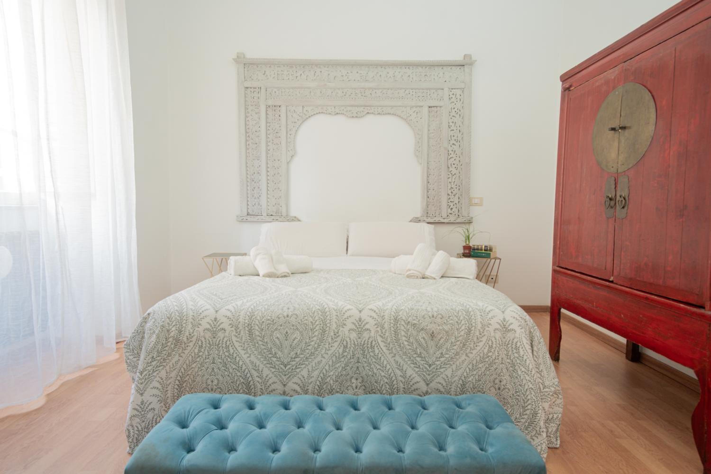 Snooze Trastevere House