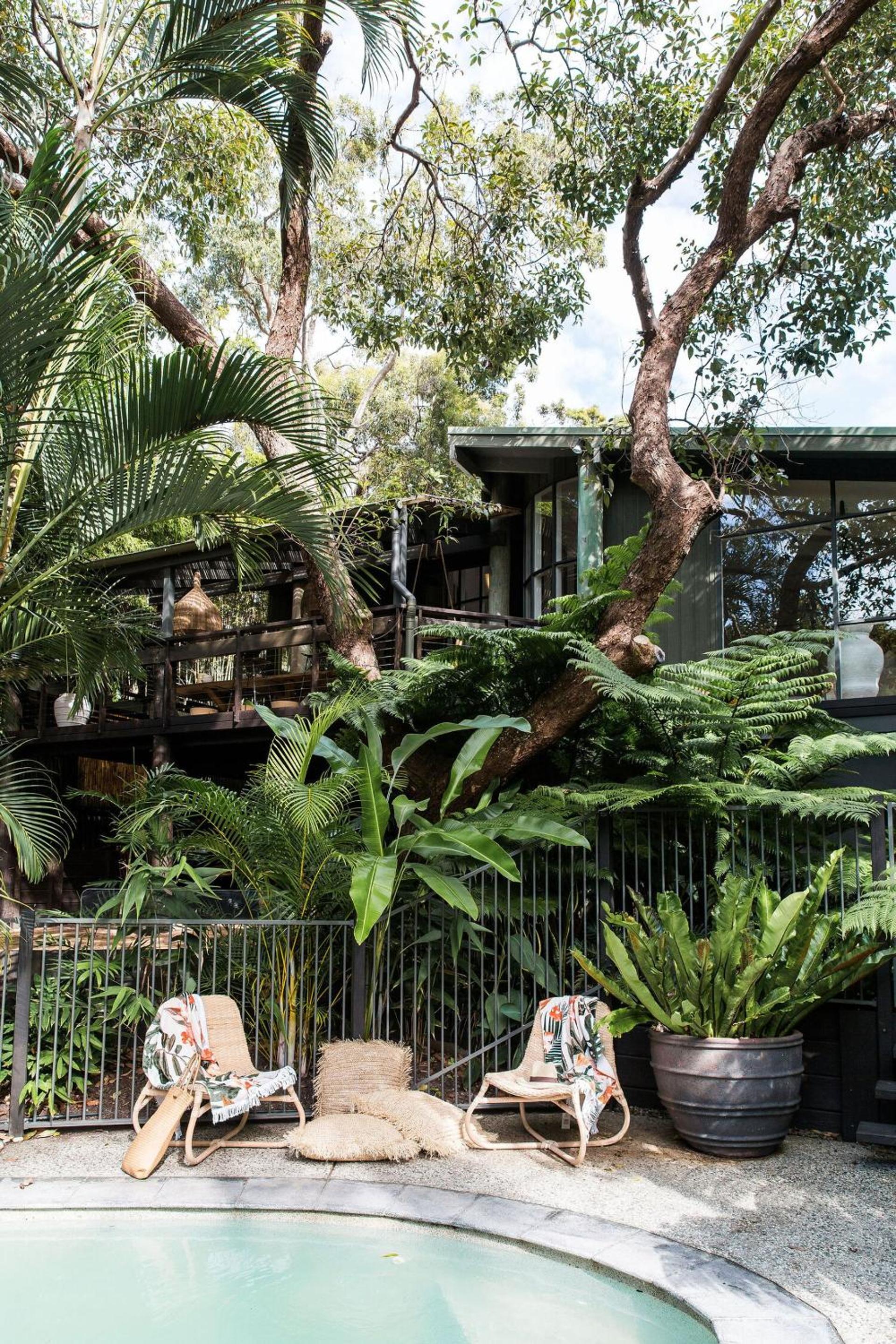 Dukes Beach House