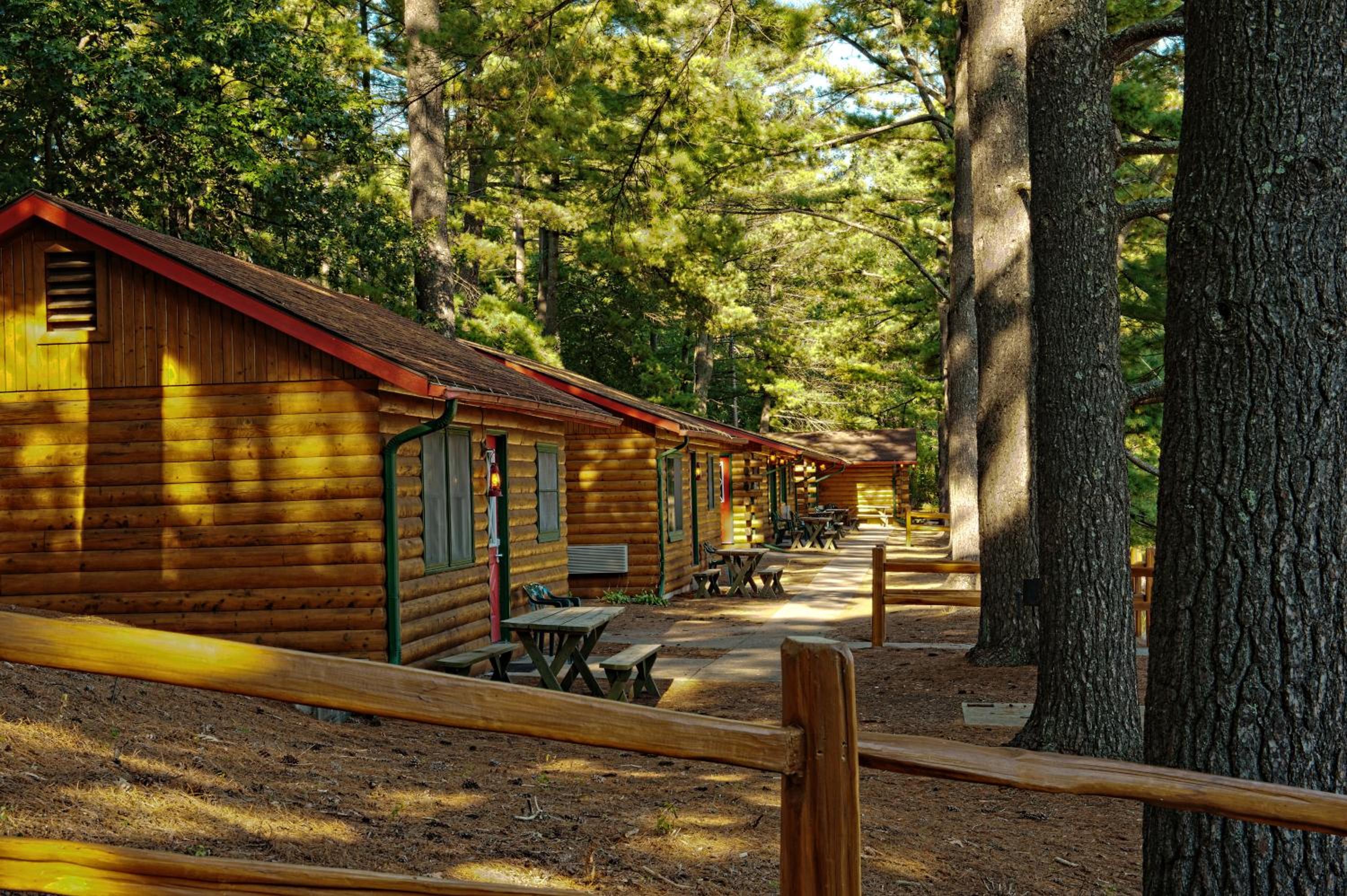 Meadowbrook Resort
