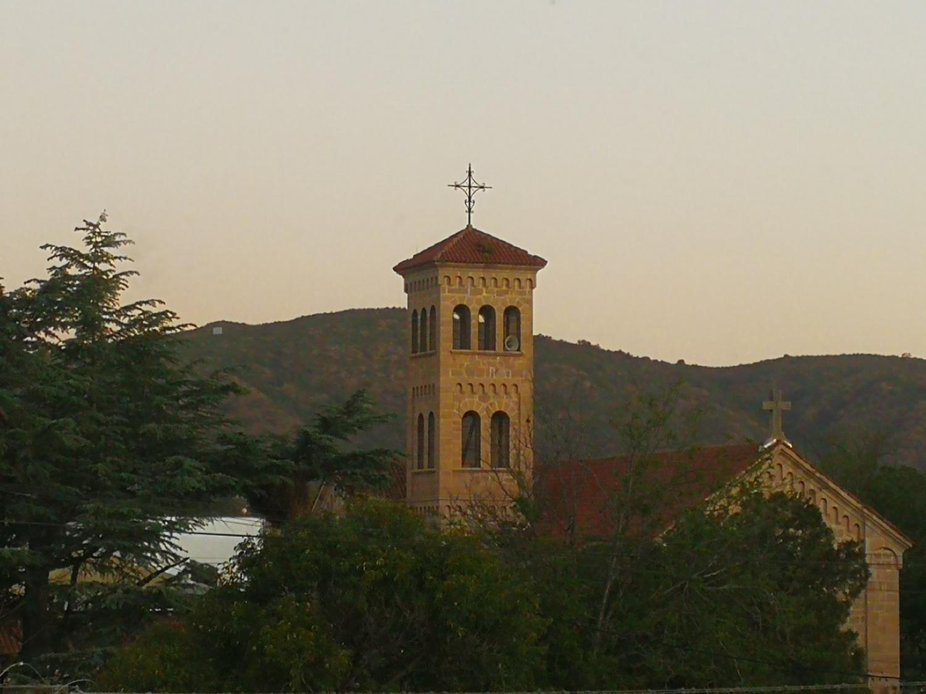 Los Zorzales