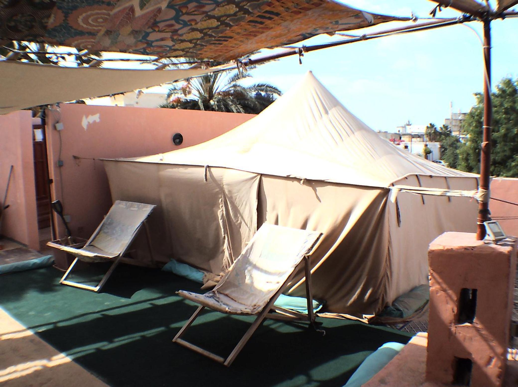 roof