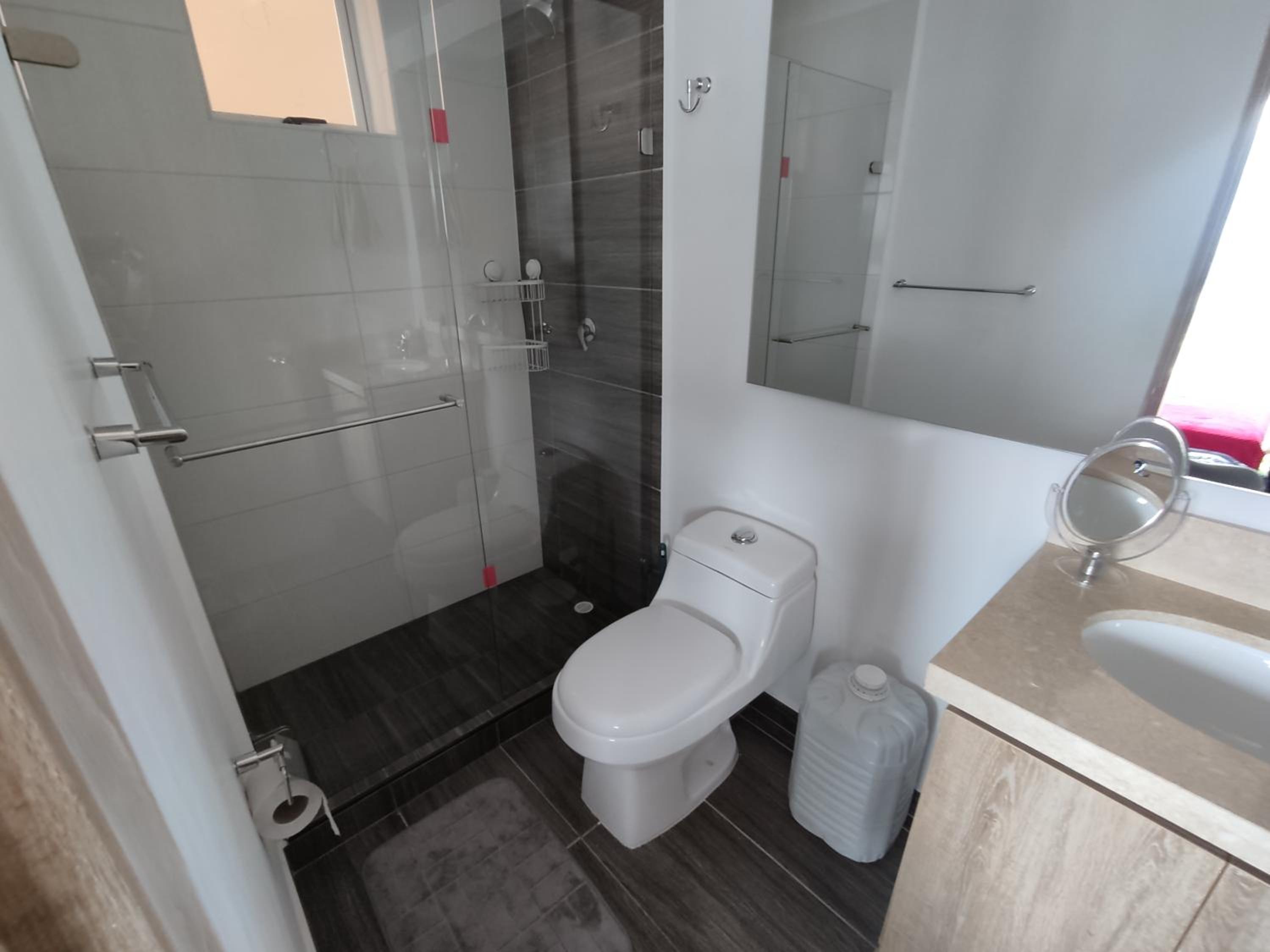 apartamento Loft vista cordillera armenia