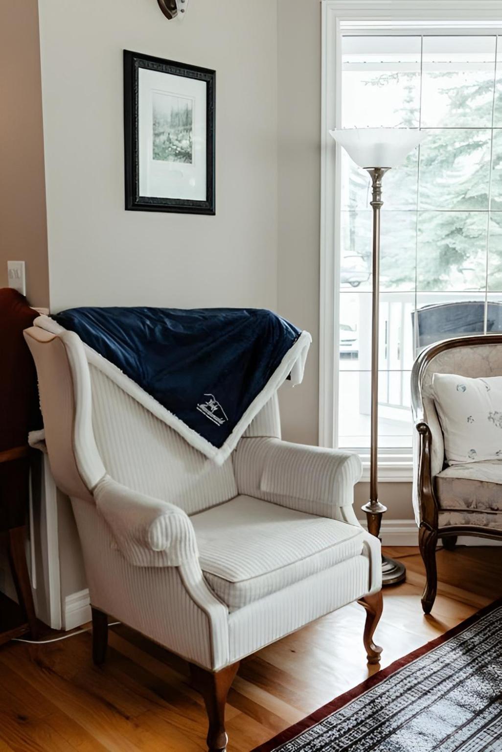 Lady MacDonald Country Inn