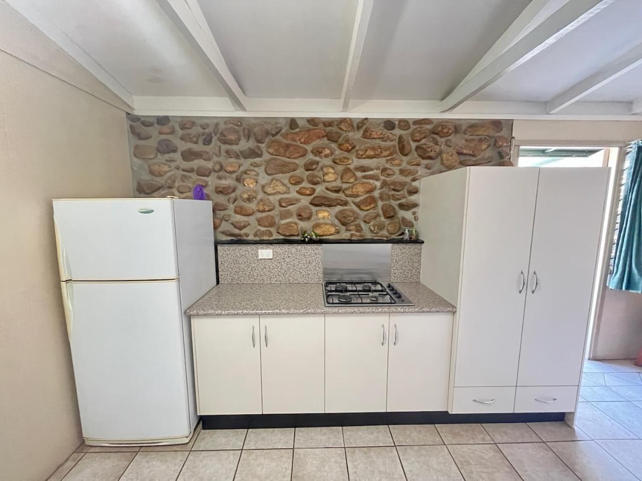 Sapphire Caravan & Cabin Park