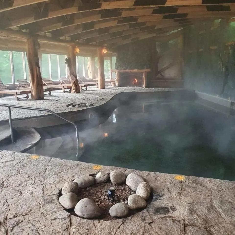 Hostal Mahuida