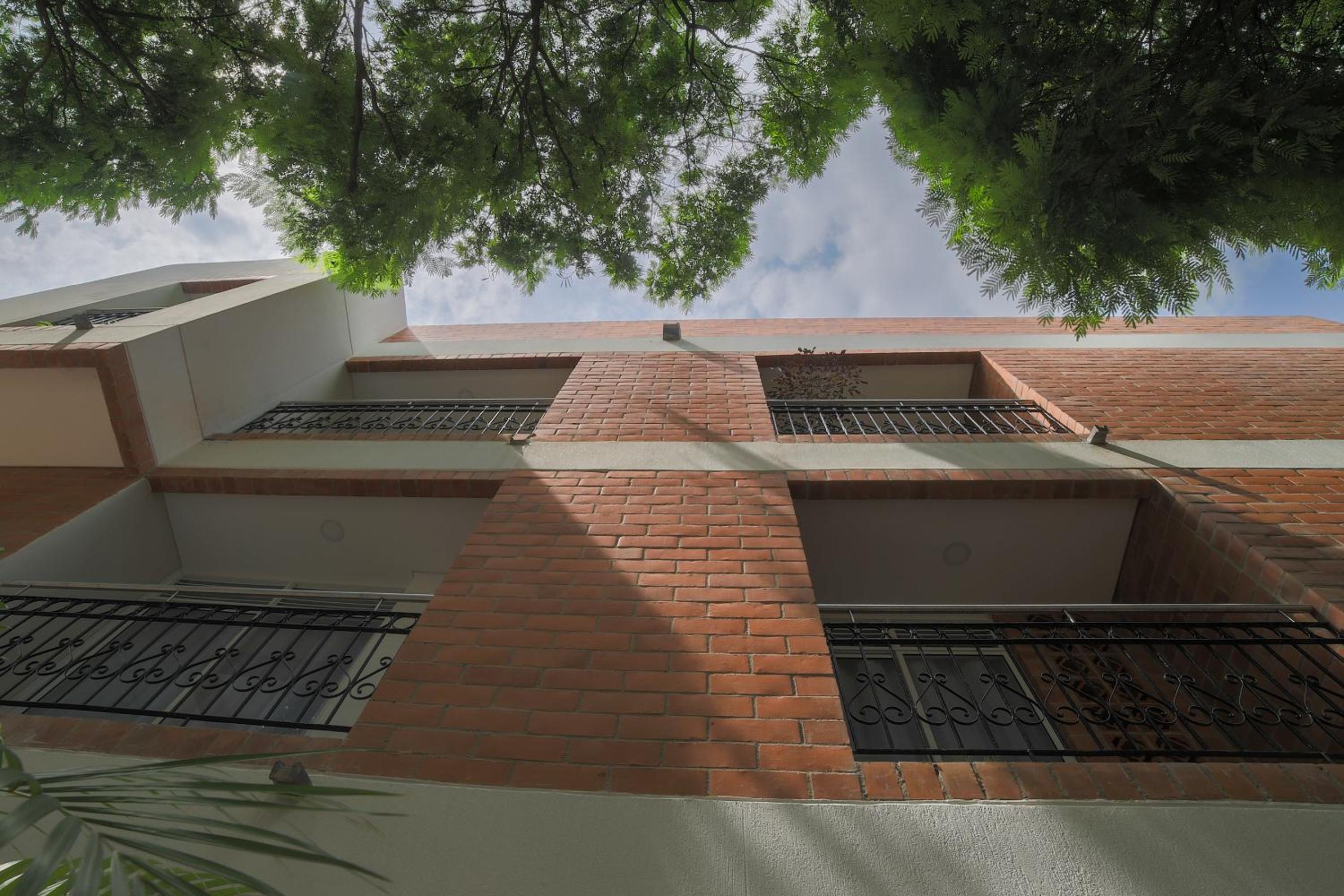 Edificio Vida Nueva