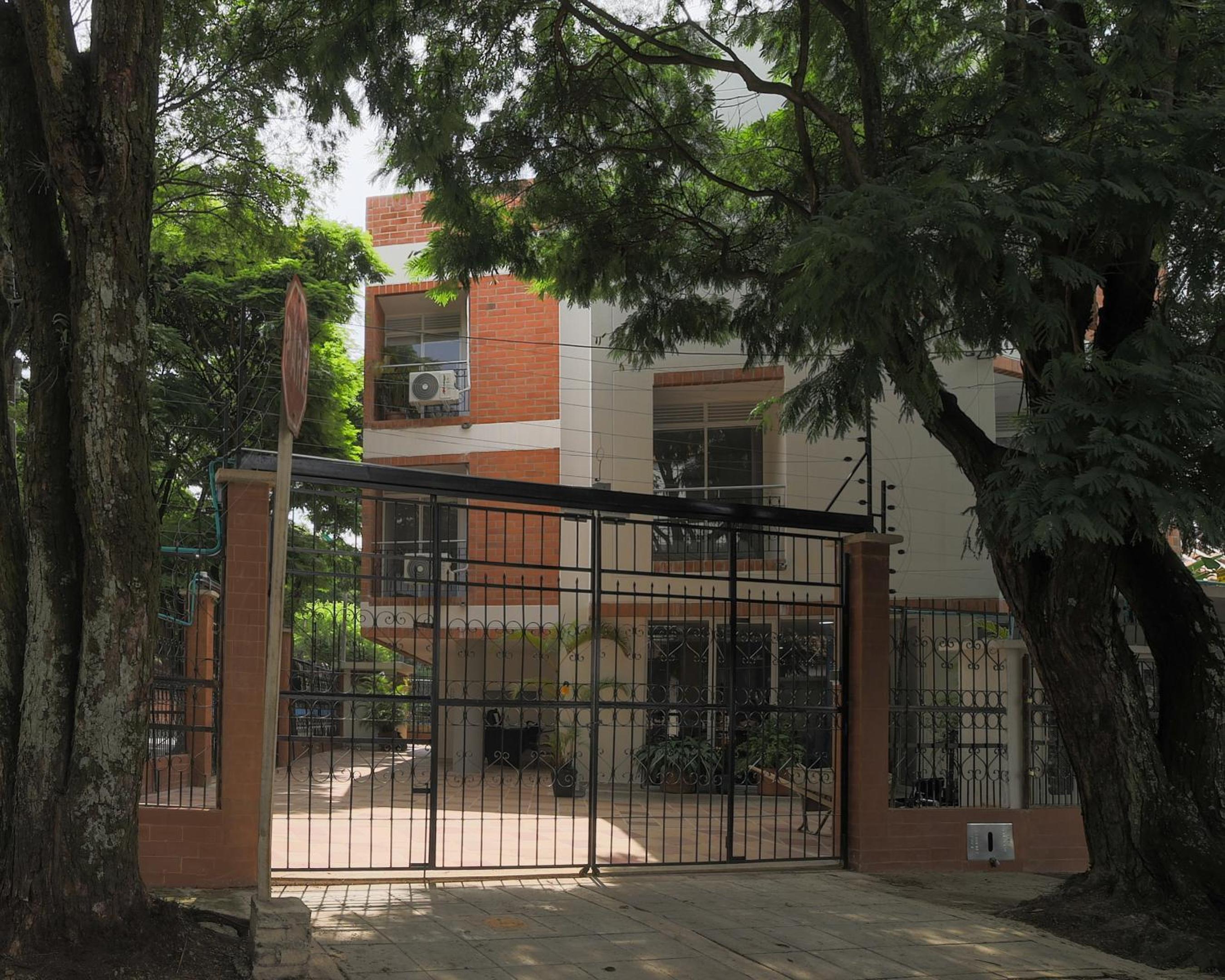 Edificio Vida Nueva