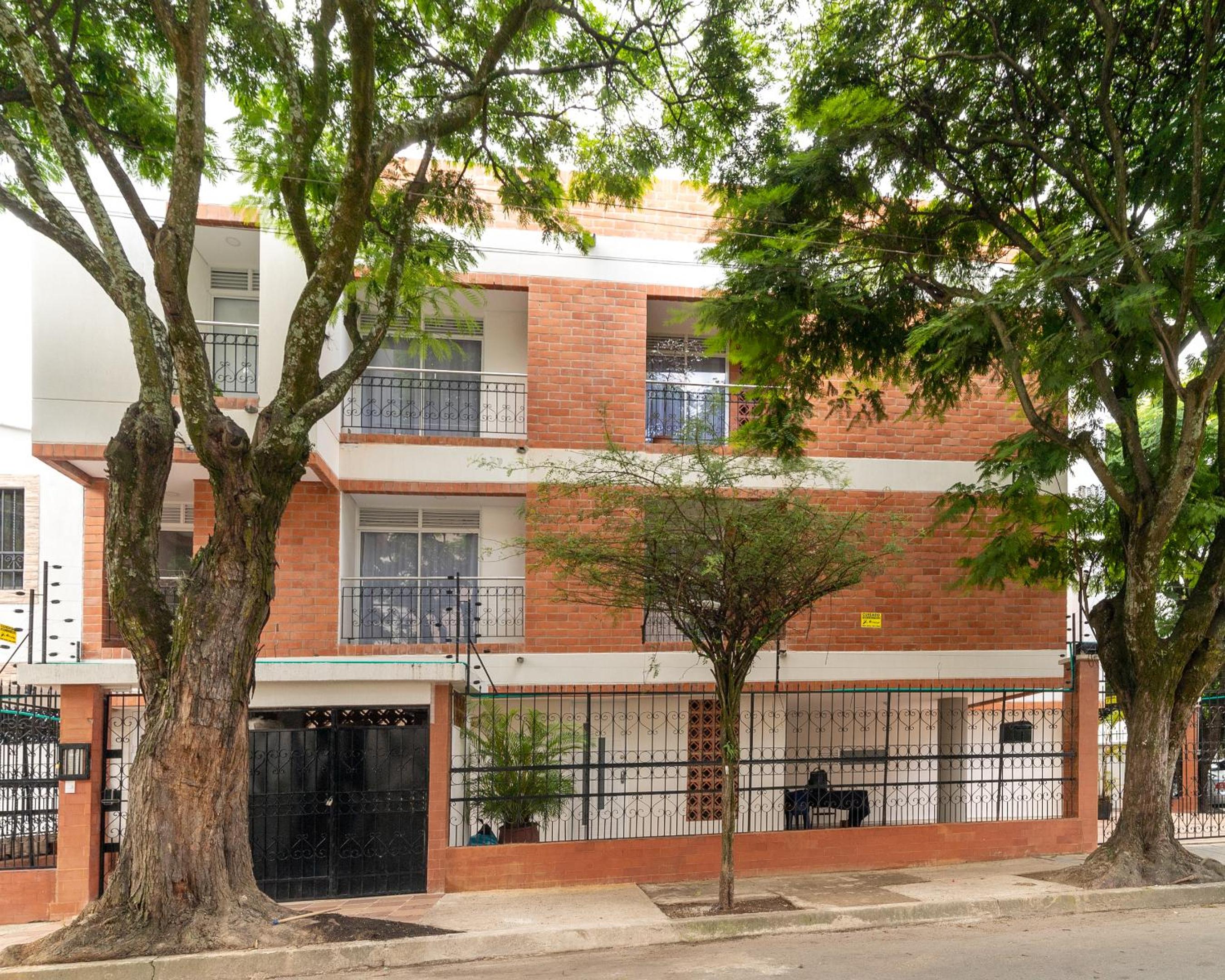 Edificio Vida Nueva