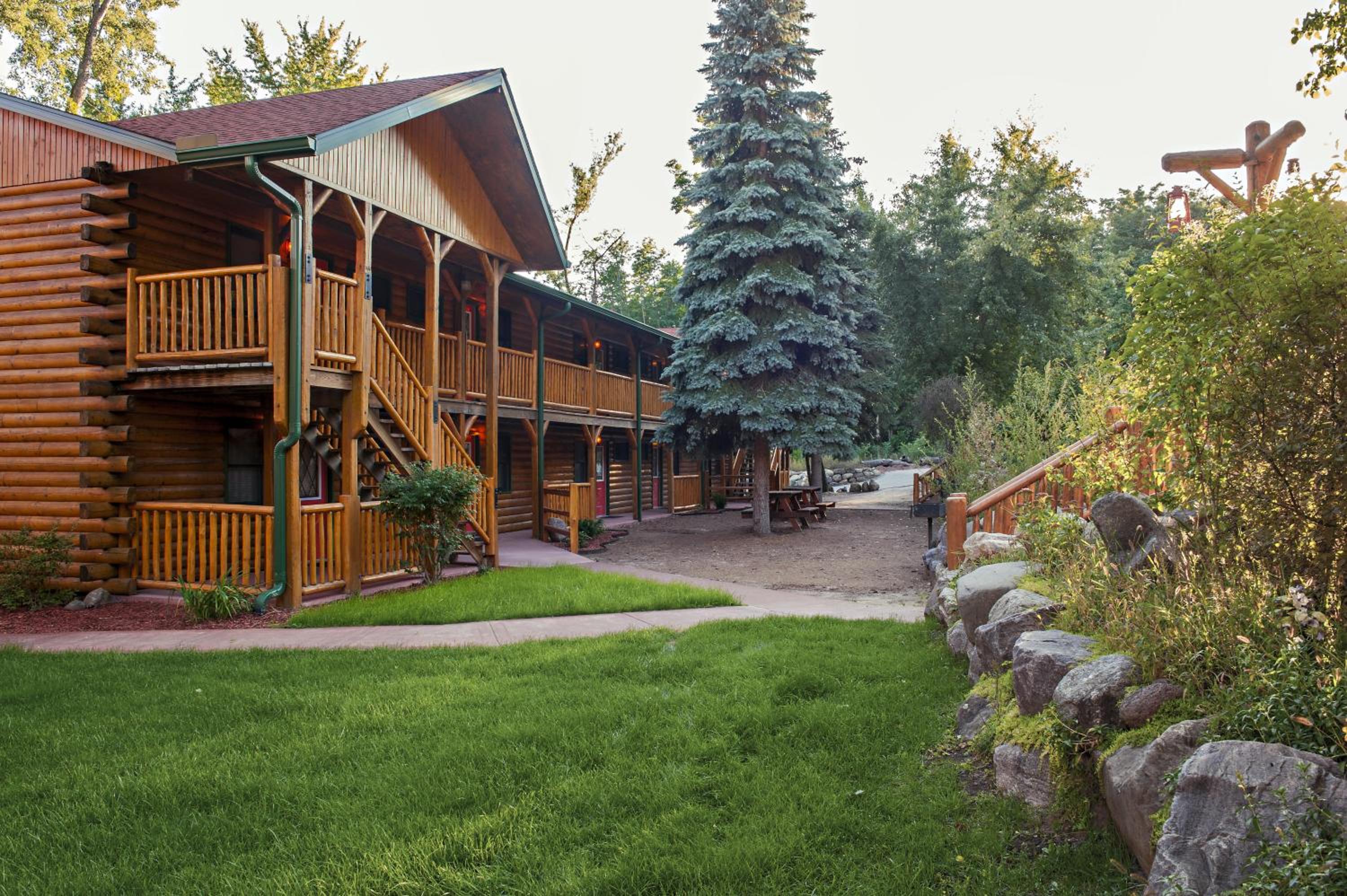 Meadowbrook Resort