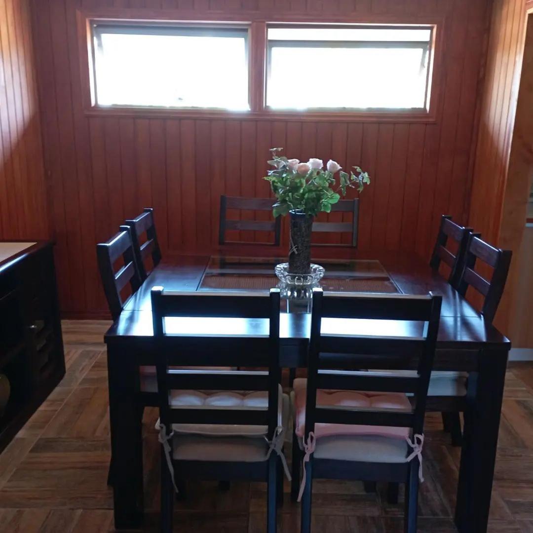 Hostal Mahuida