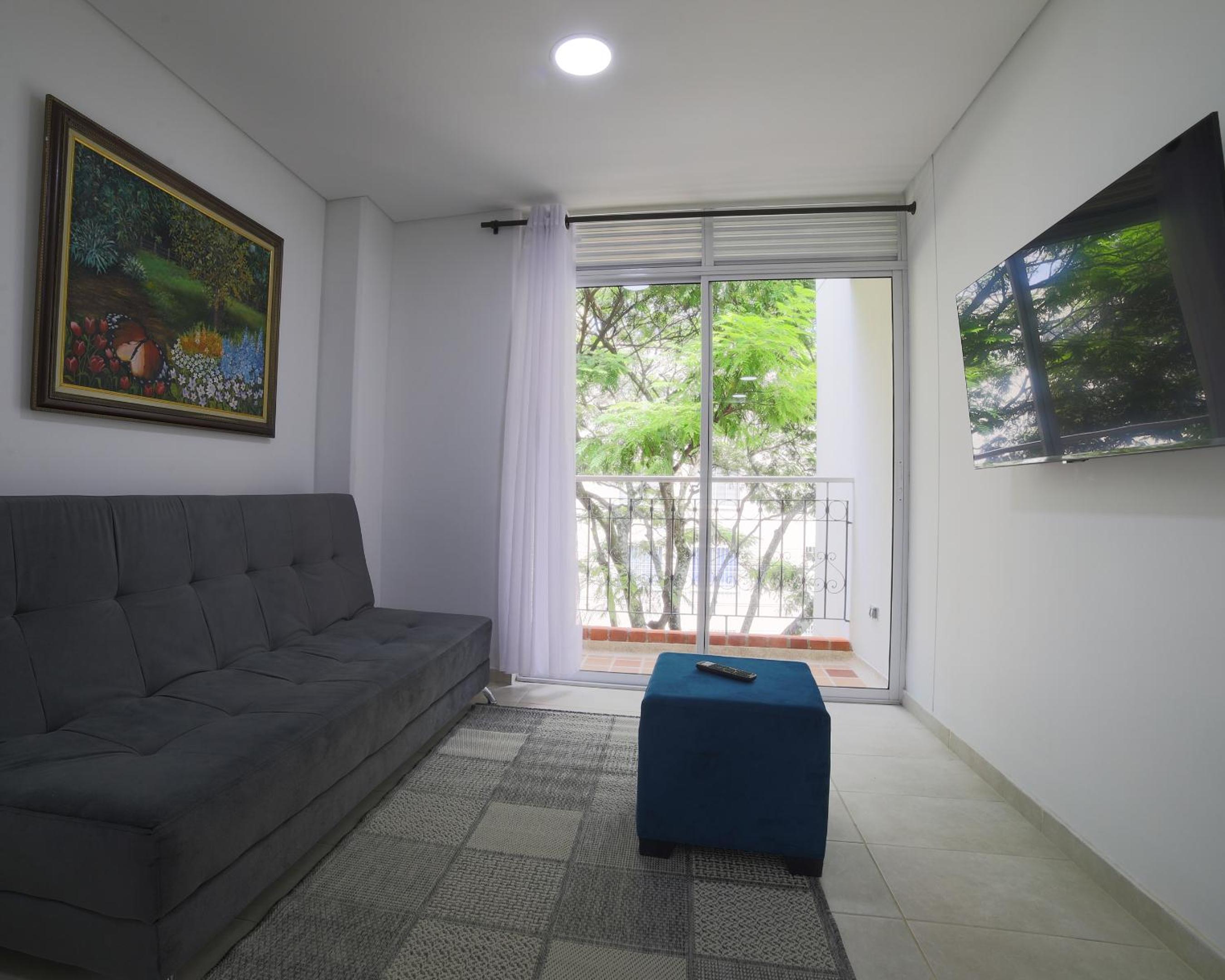 Edificio Vida Nueva