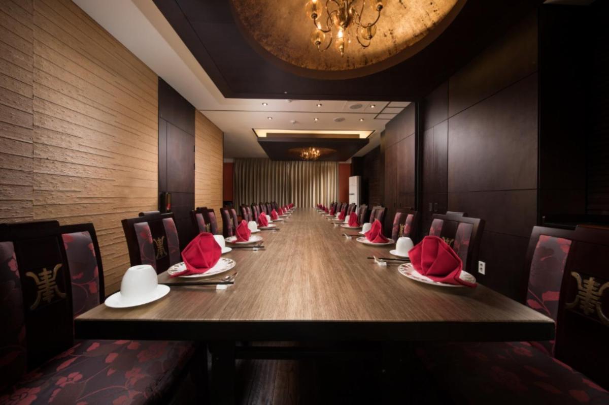 Jeju Vacations - Jeju Sun Hotel  Casino - Property Image 3