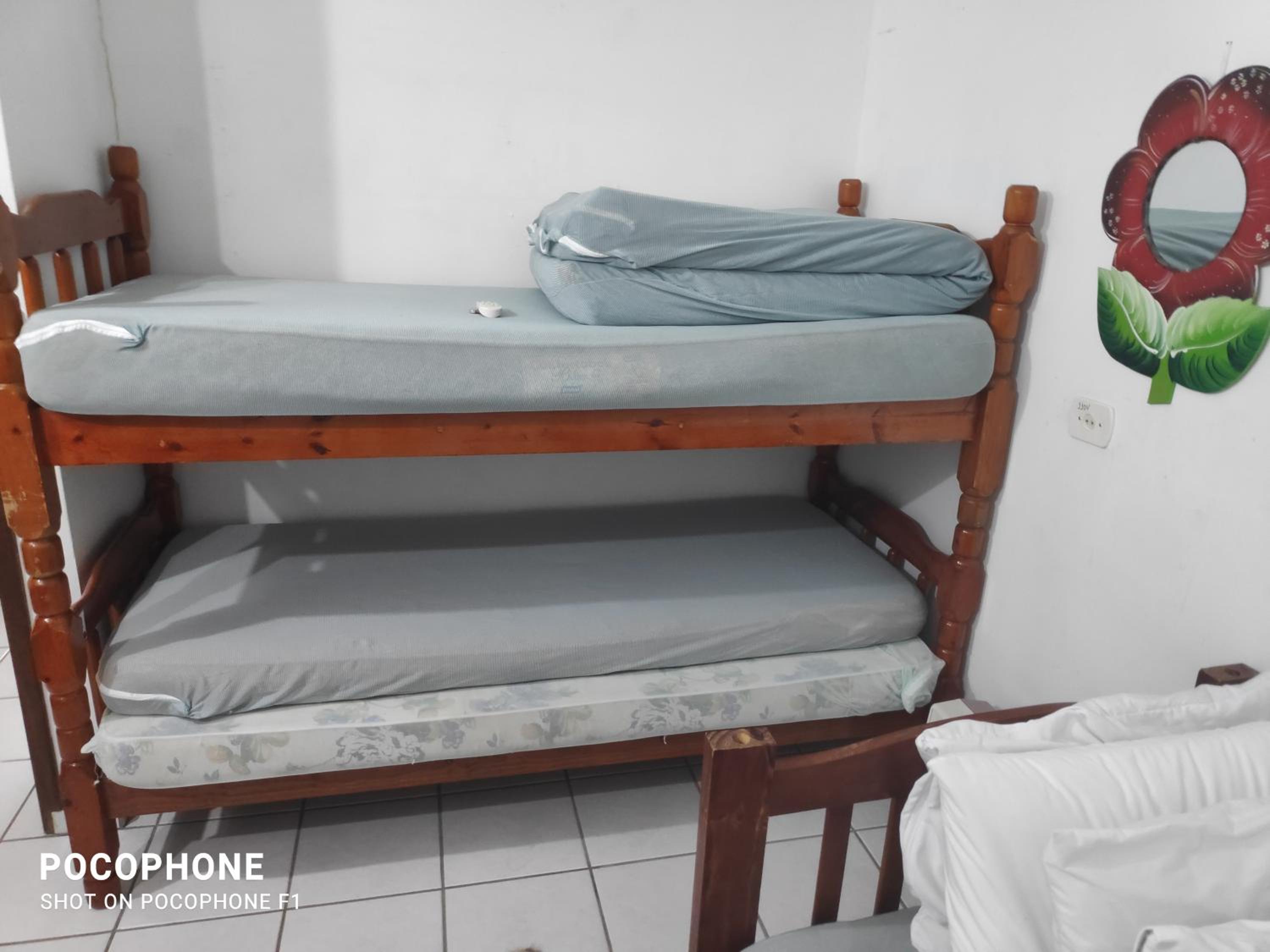 Casa perto da praia, Maitinga