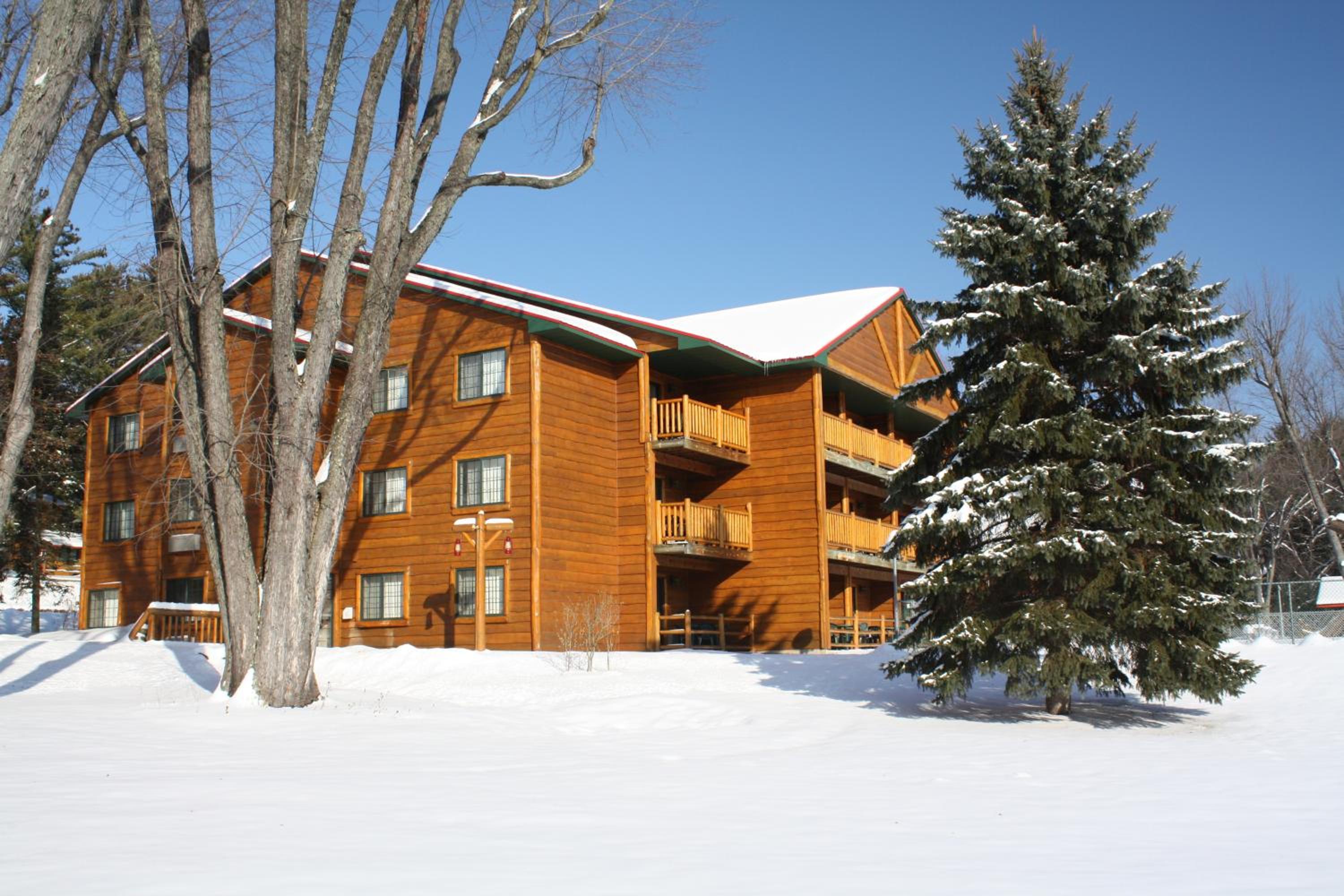 Meadowbrook Resort