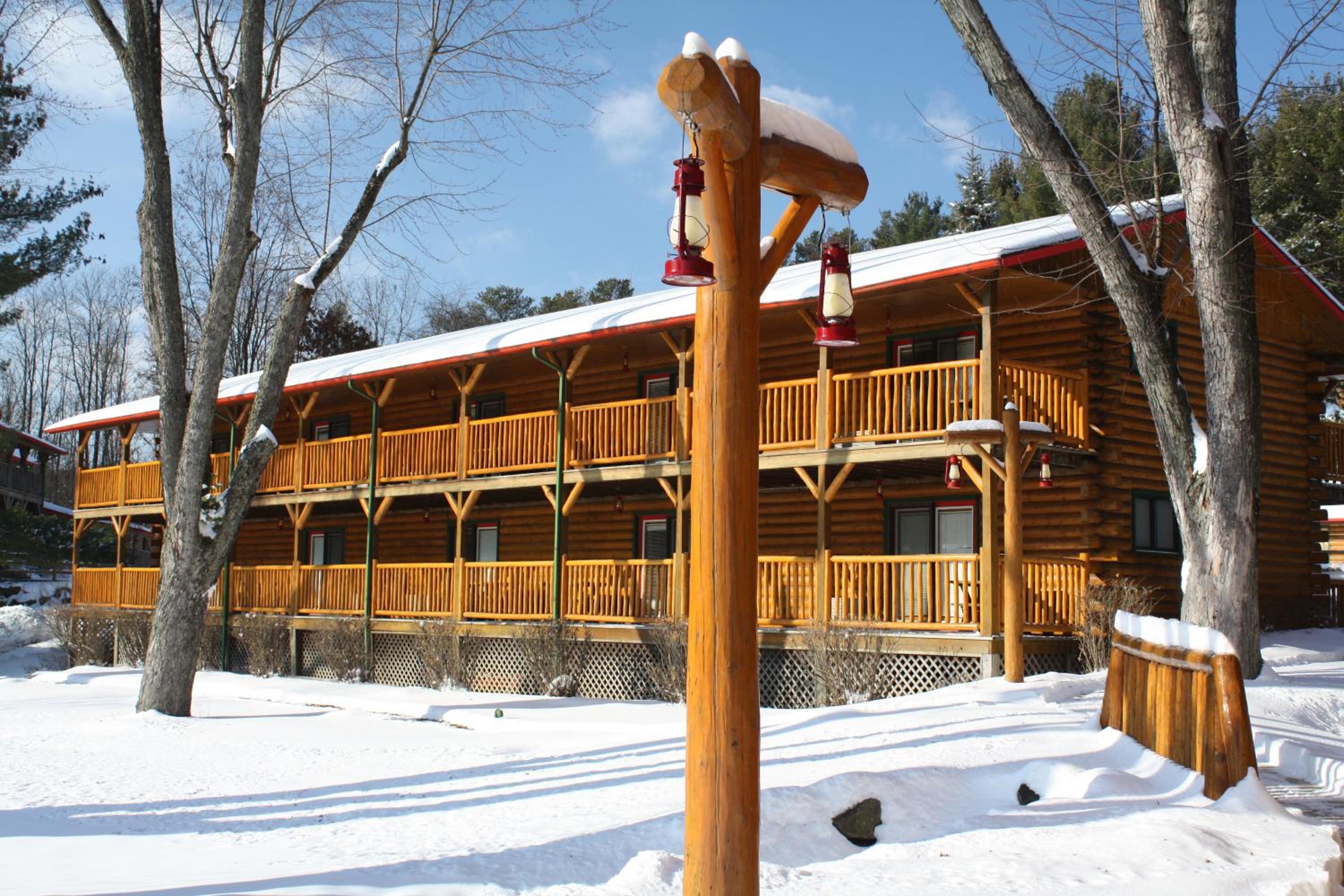 Meadowbrook Resort