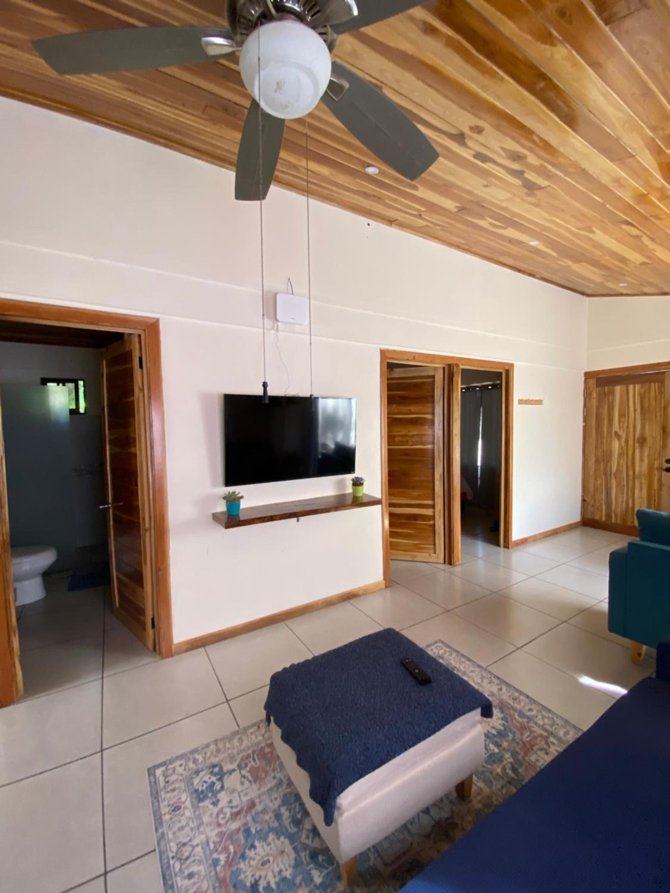 Beautiful 2-bedroom home OR Studio Apartment OPTION in Santa Cruz