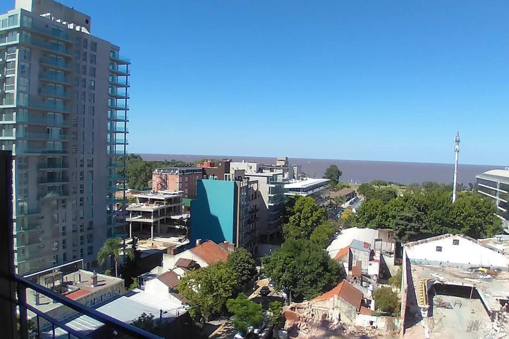 MONOAMBIENTE VISTA AL RIO