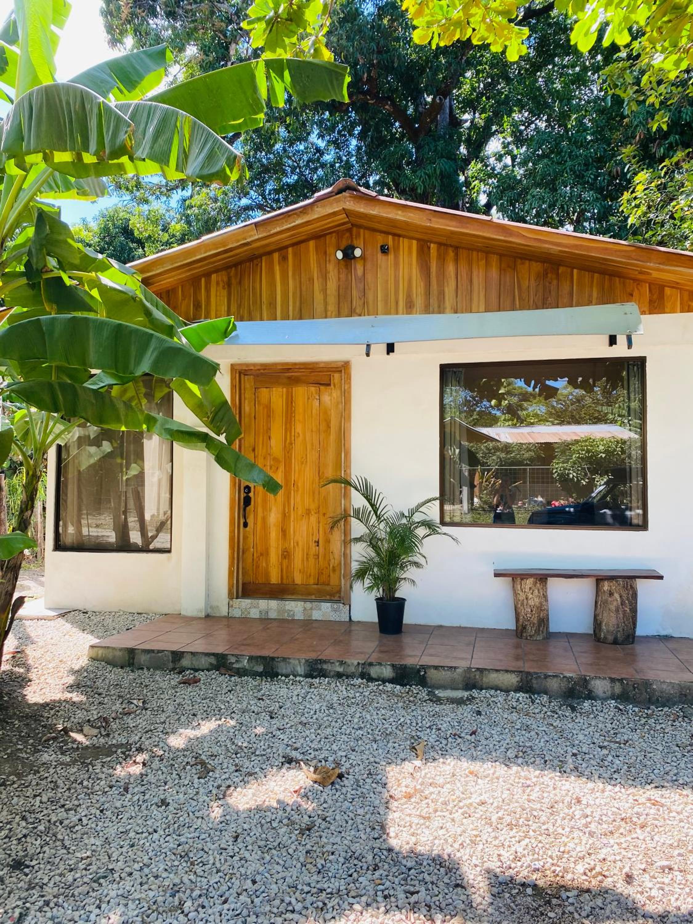 Beautiful 2-bedroom home OR Studio Apartment OPTION in Santa Cruz