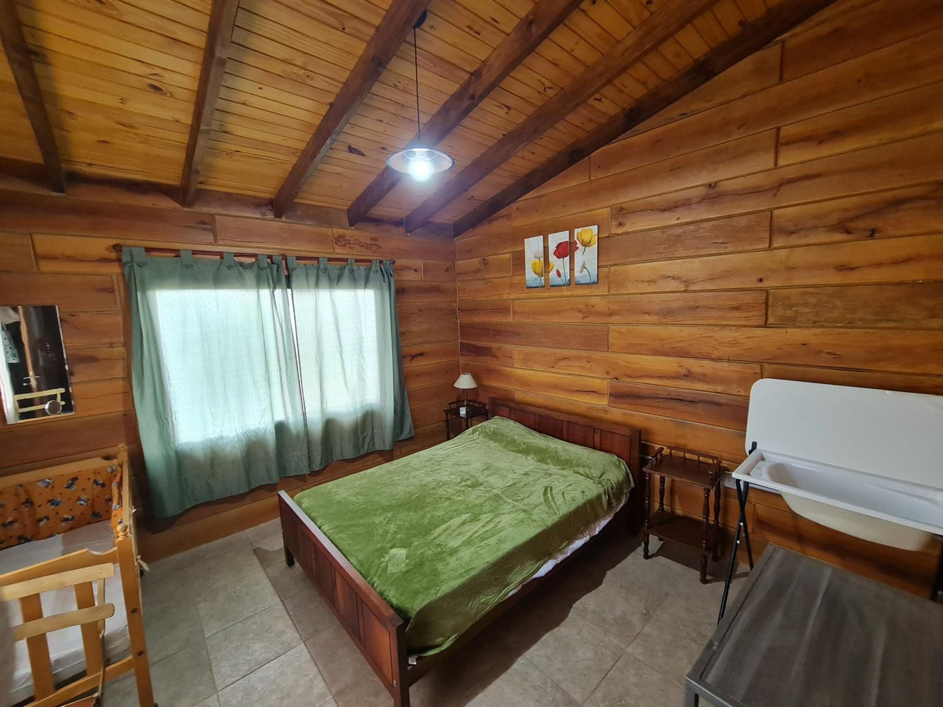 CABAÑA PRIVADA NALÚ