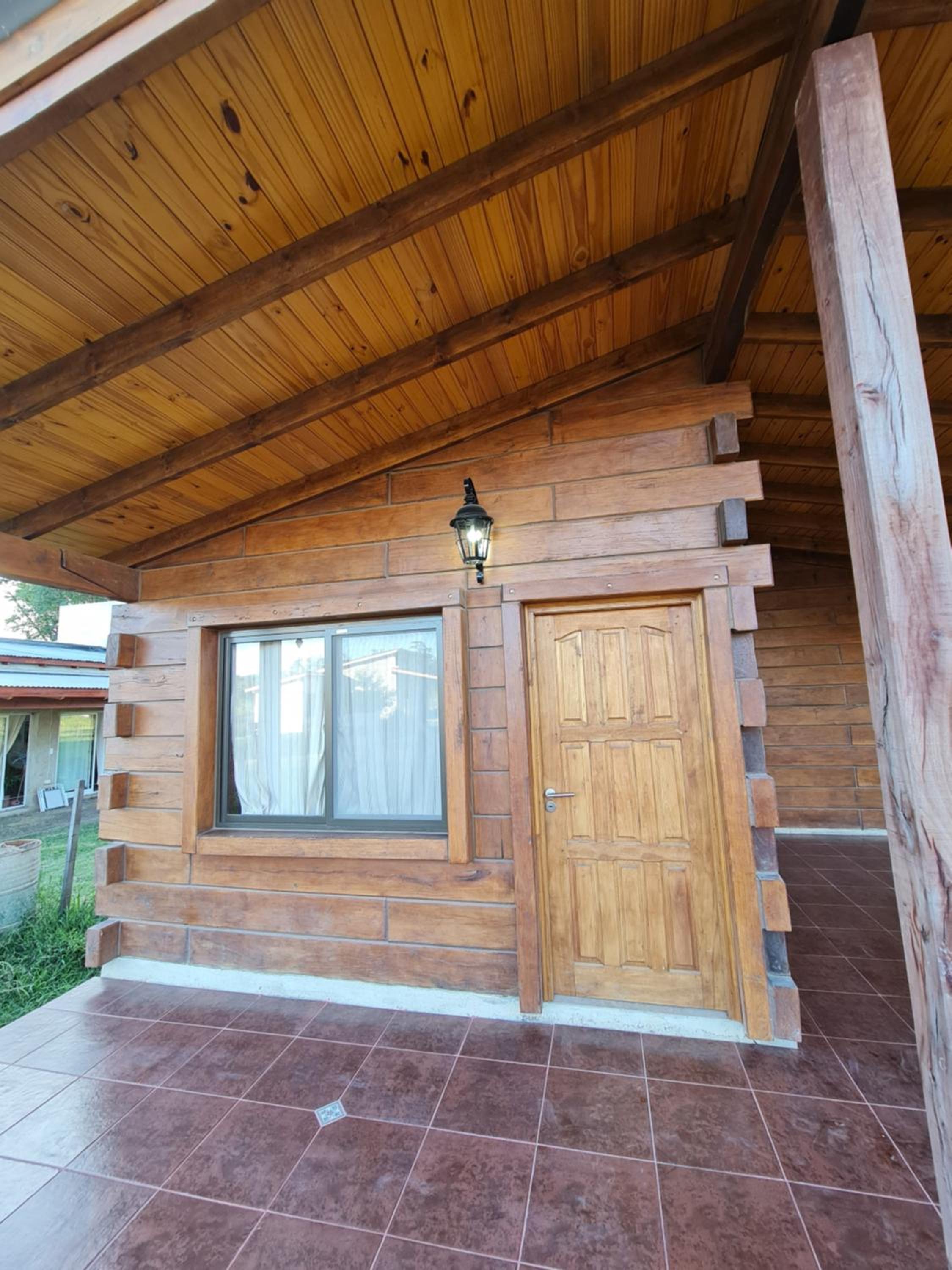 CABAÑA PRIVADA NALÚ