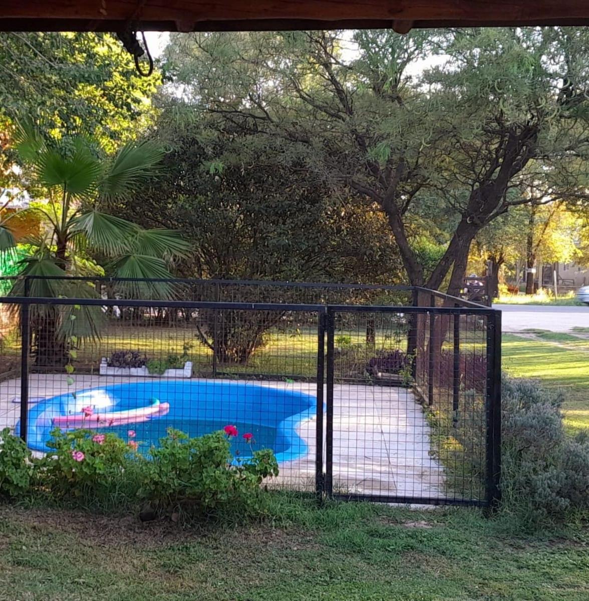 LA CASA