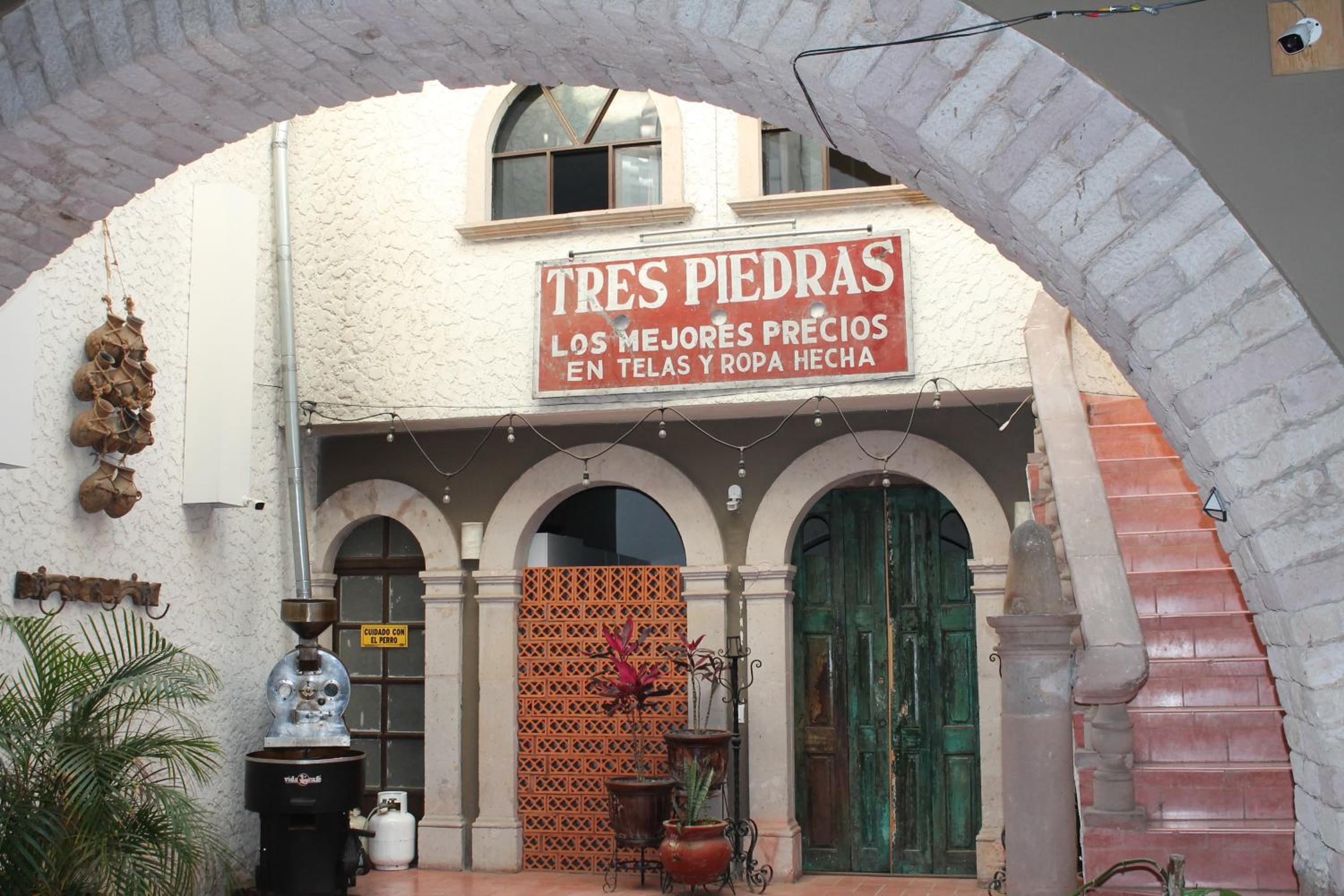 Zacatecas Vacations - Casa Tres Piedras - Property Image 31