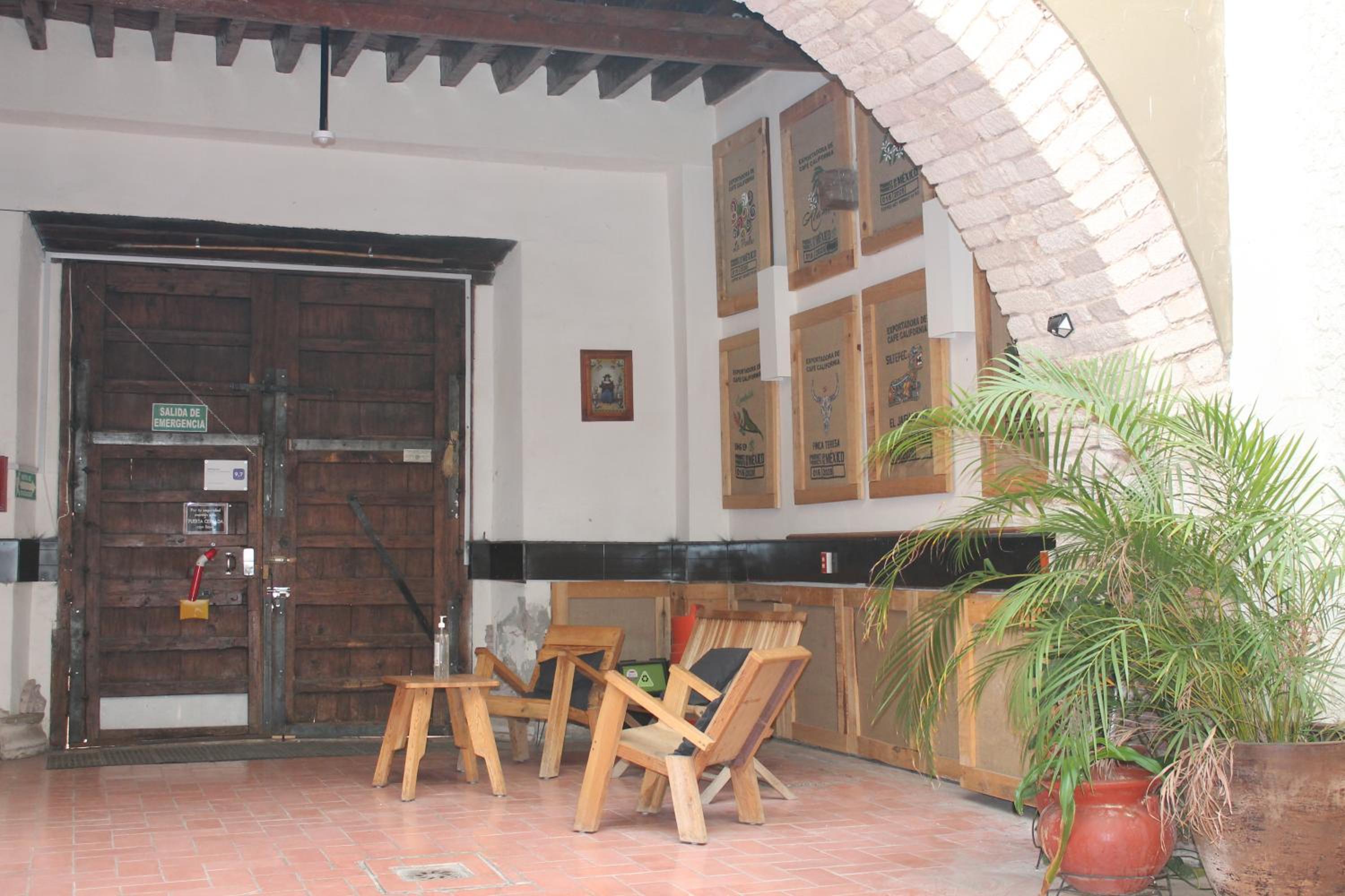 Zacatecas Vacations - Casa Tres Piedras - Property Image 9