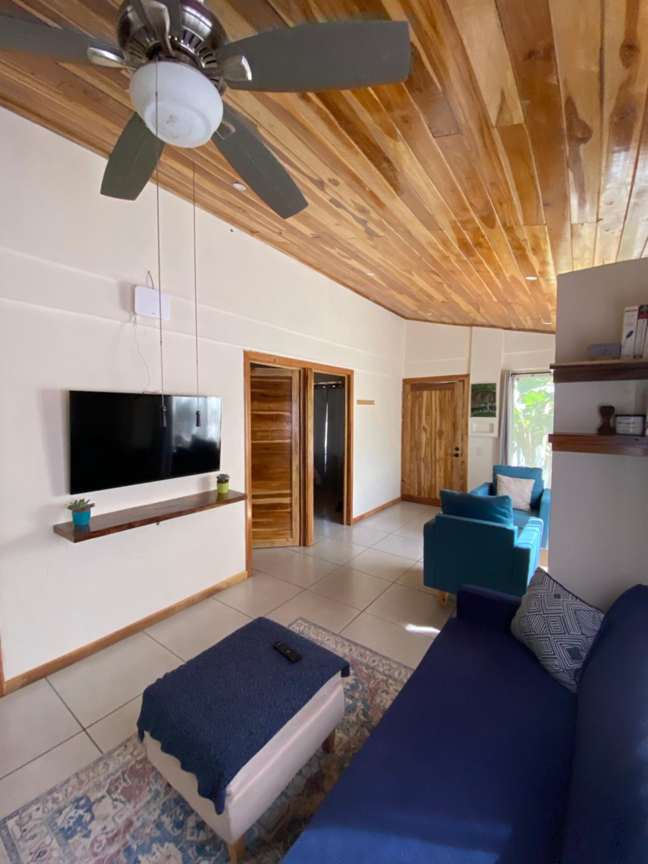 Beautiful 2-bedroom home OR Studio Apartment OPTION in Santa Cruz