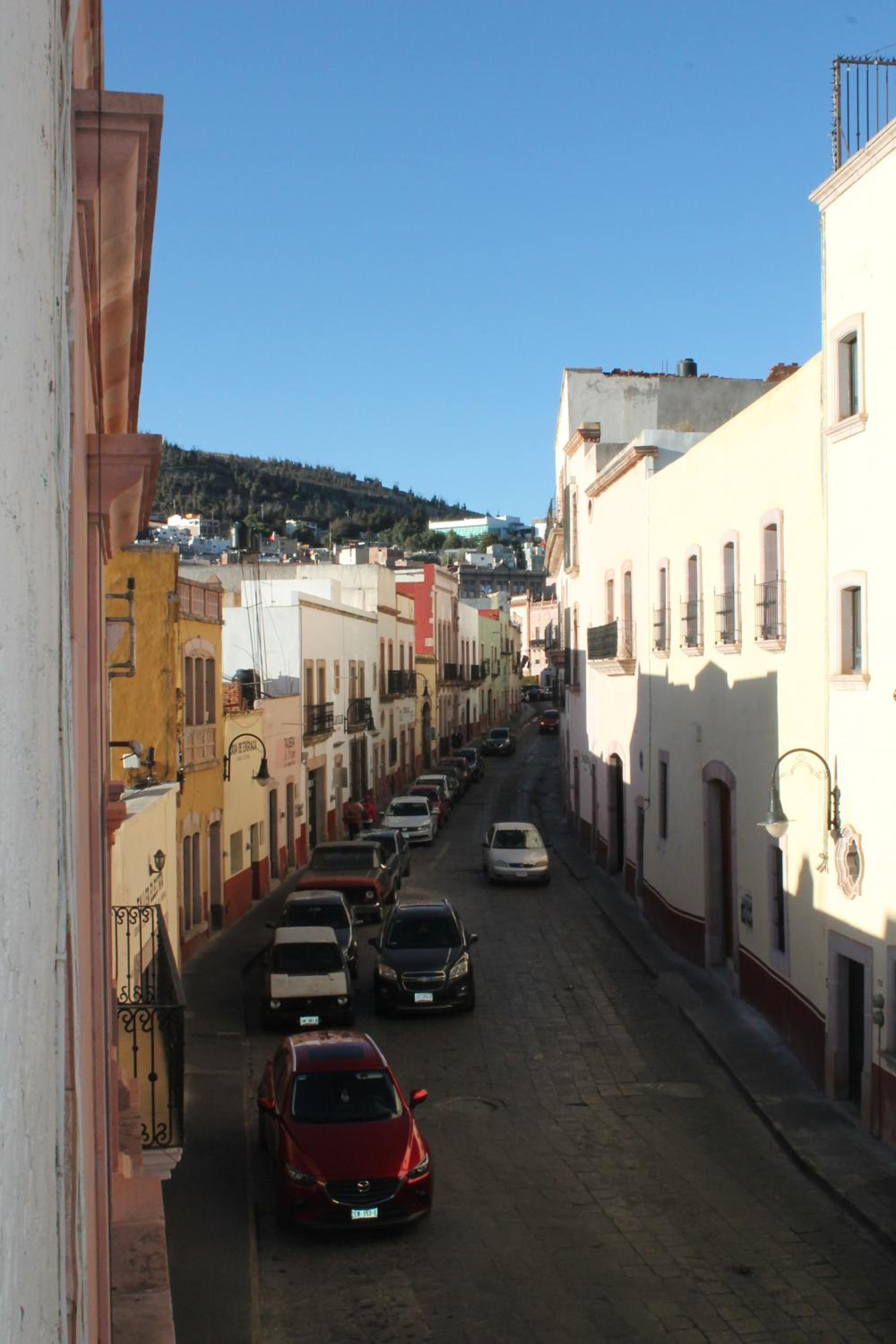 Zacatecas Vacations - Casa Tres Piedras - Property Image 10