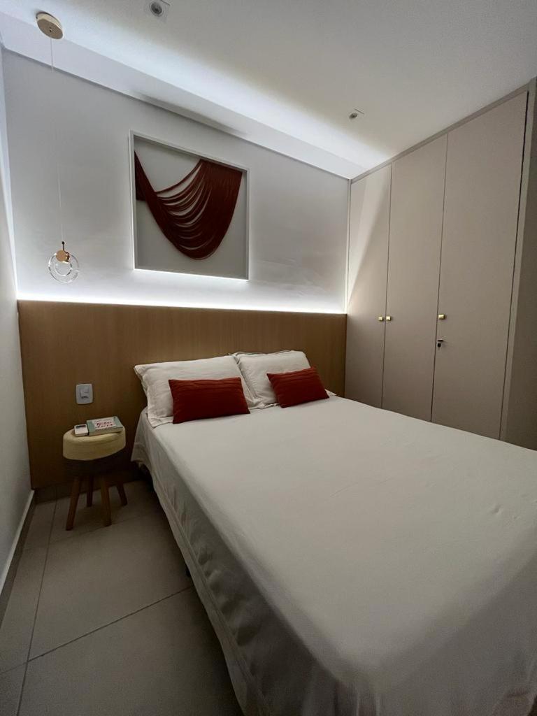 Apartamento Vista para Mar