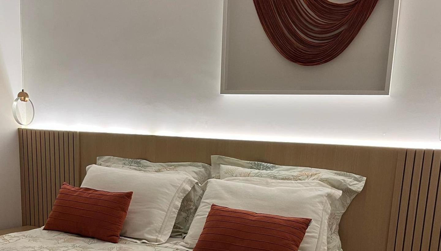 Apartamento Vista para Mar
